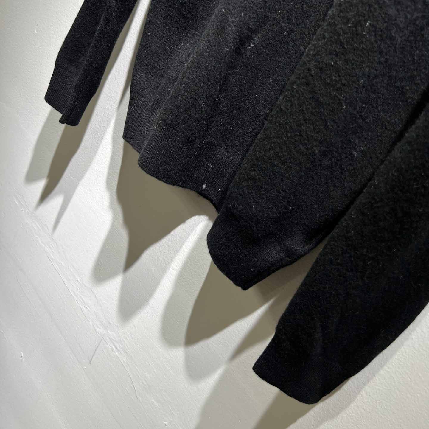 Loro Piana Classic Crewneck - DesignerGu