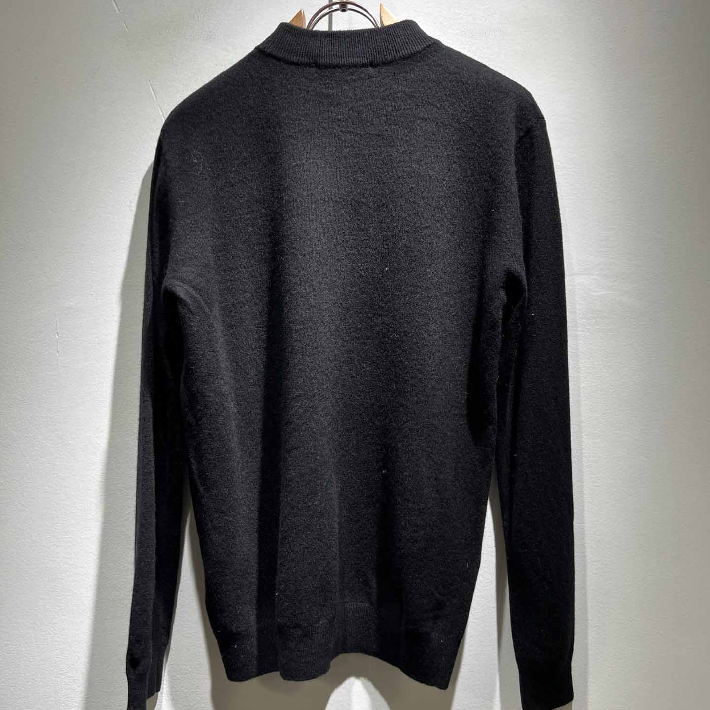 Loro Piana Classic Crewneck - DesignerGu