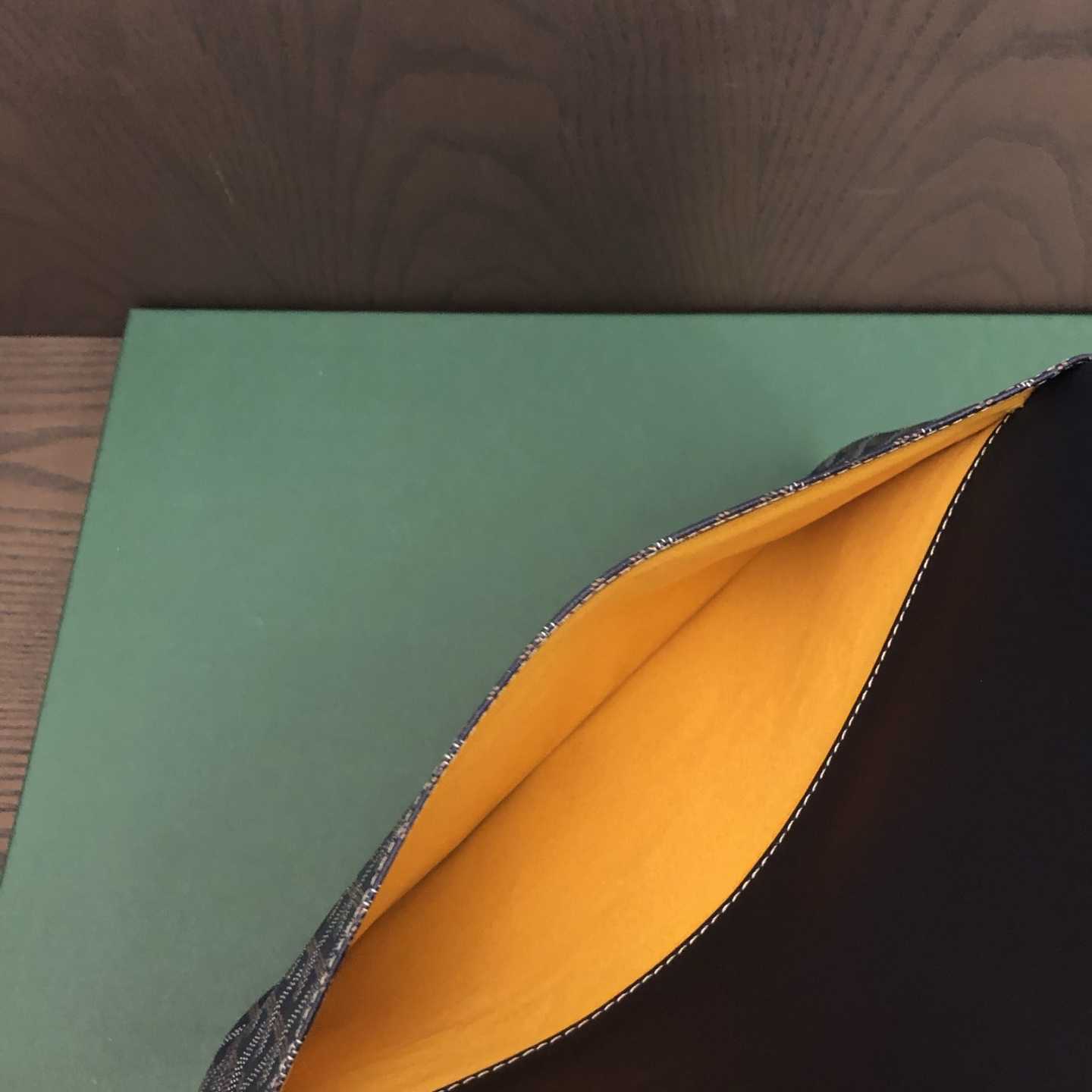 Goyard Sainte-Marie MM Clutch - DesignerGu