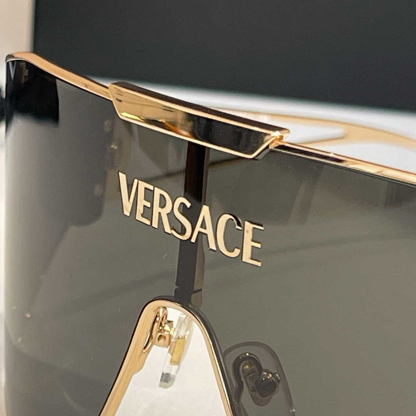 Versace 2268 Sunglasses       - DesignerGu