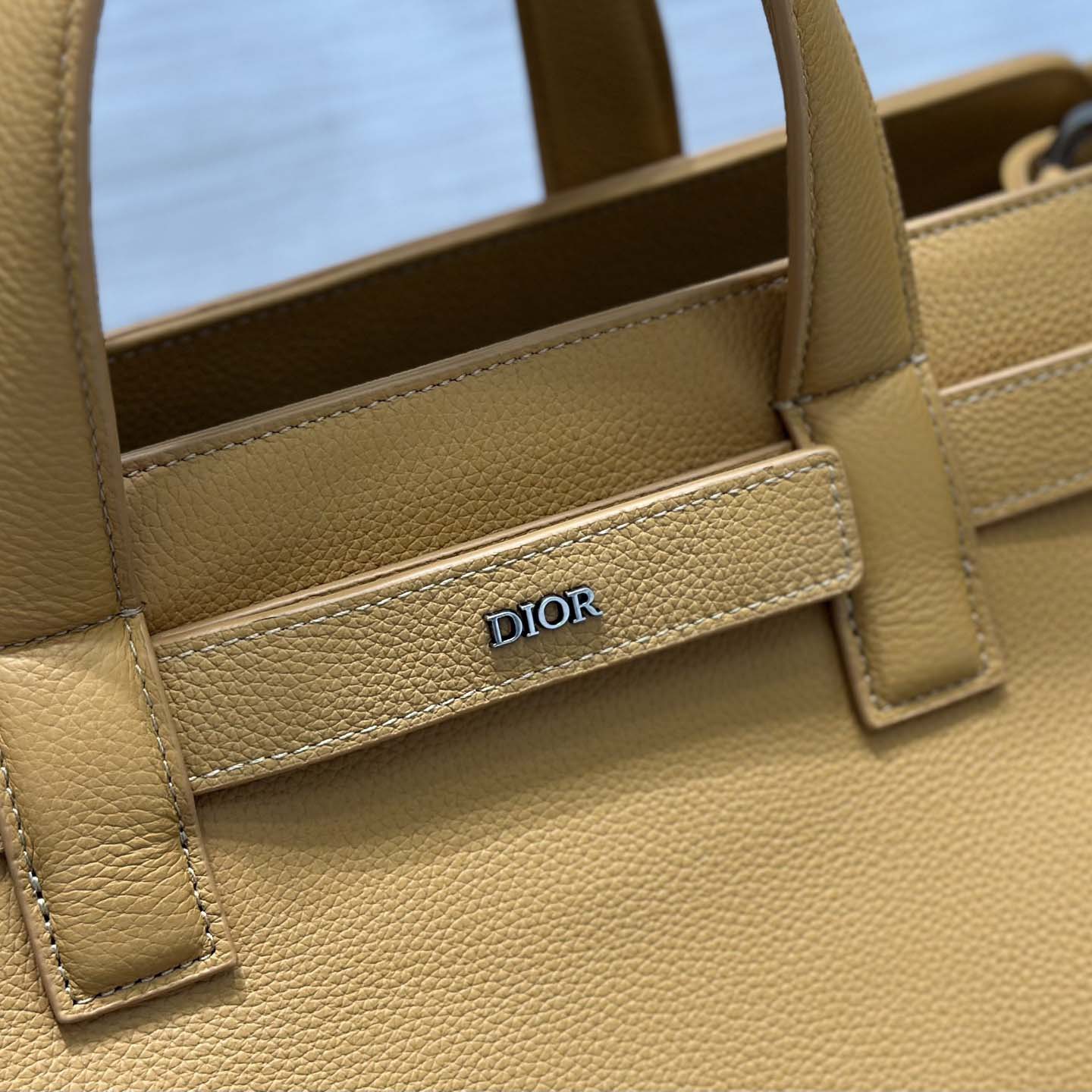 Dior Medium Dior Normandie Tote Bag  - DesignerGu