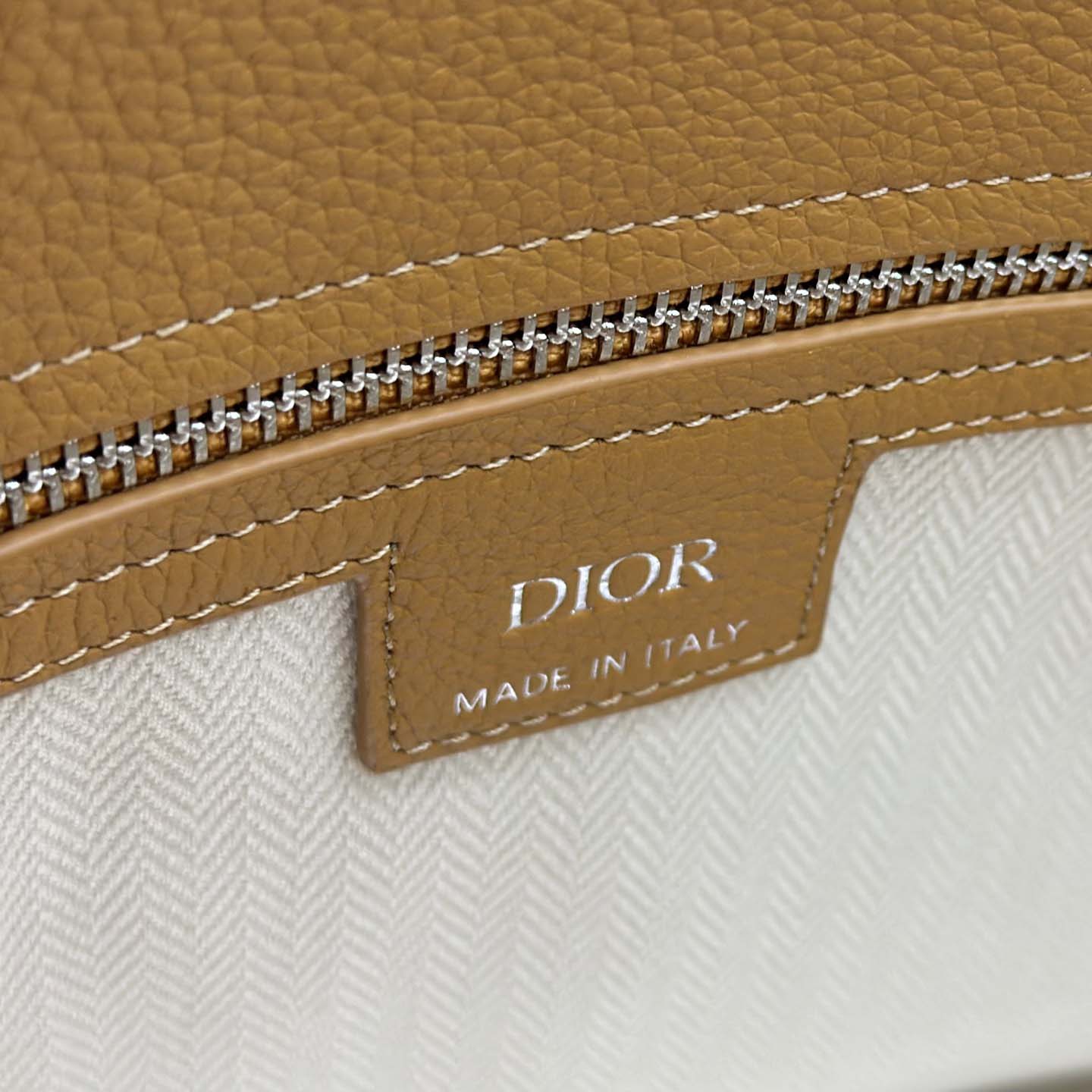 Dior Medium Dior Normandie Tote Bag  - DesignerGu