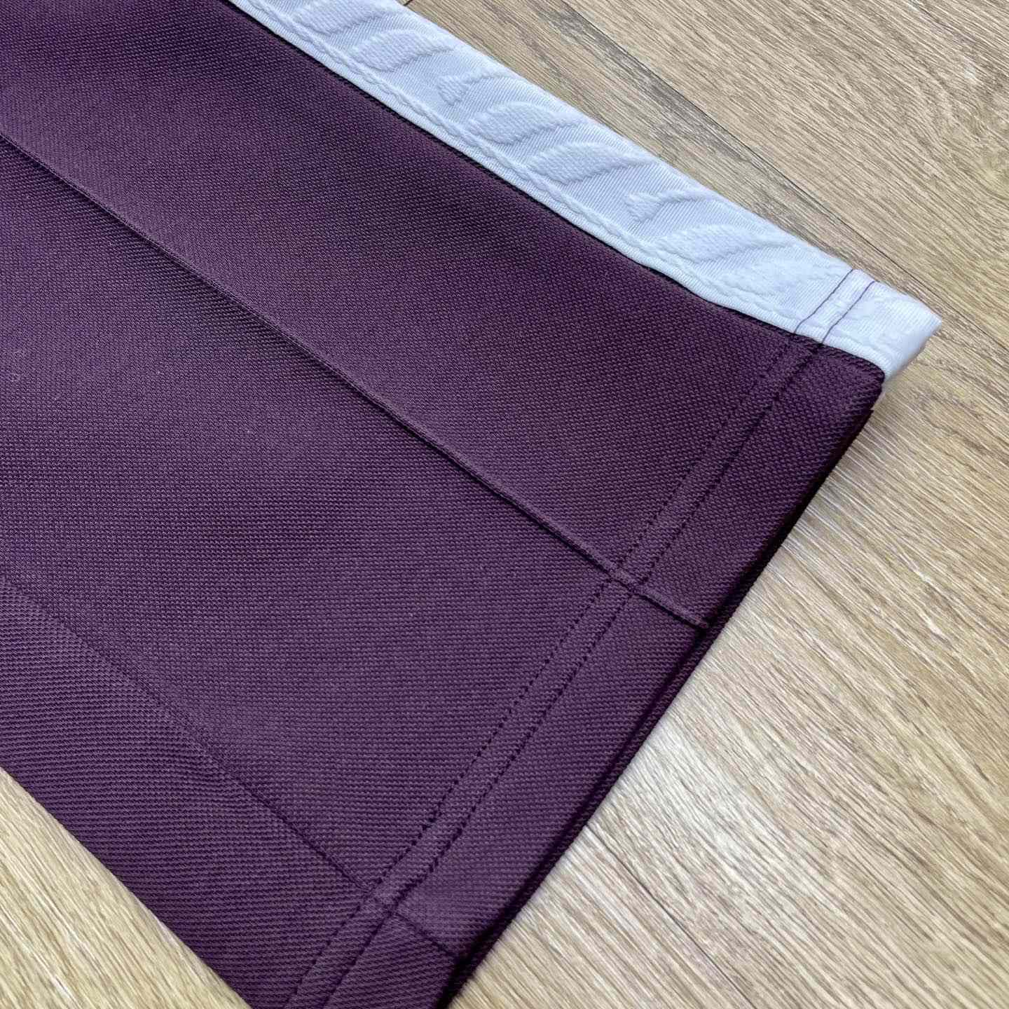 Casablanca Side-Stripe Cotton Trousers   c1109 - DesignerGu