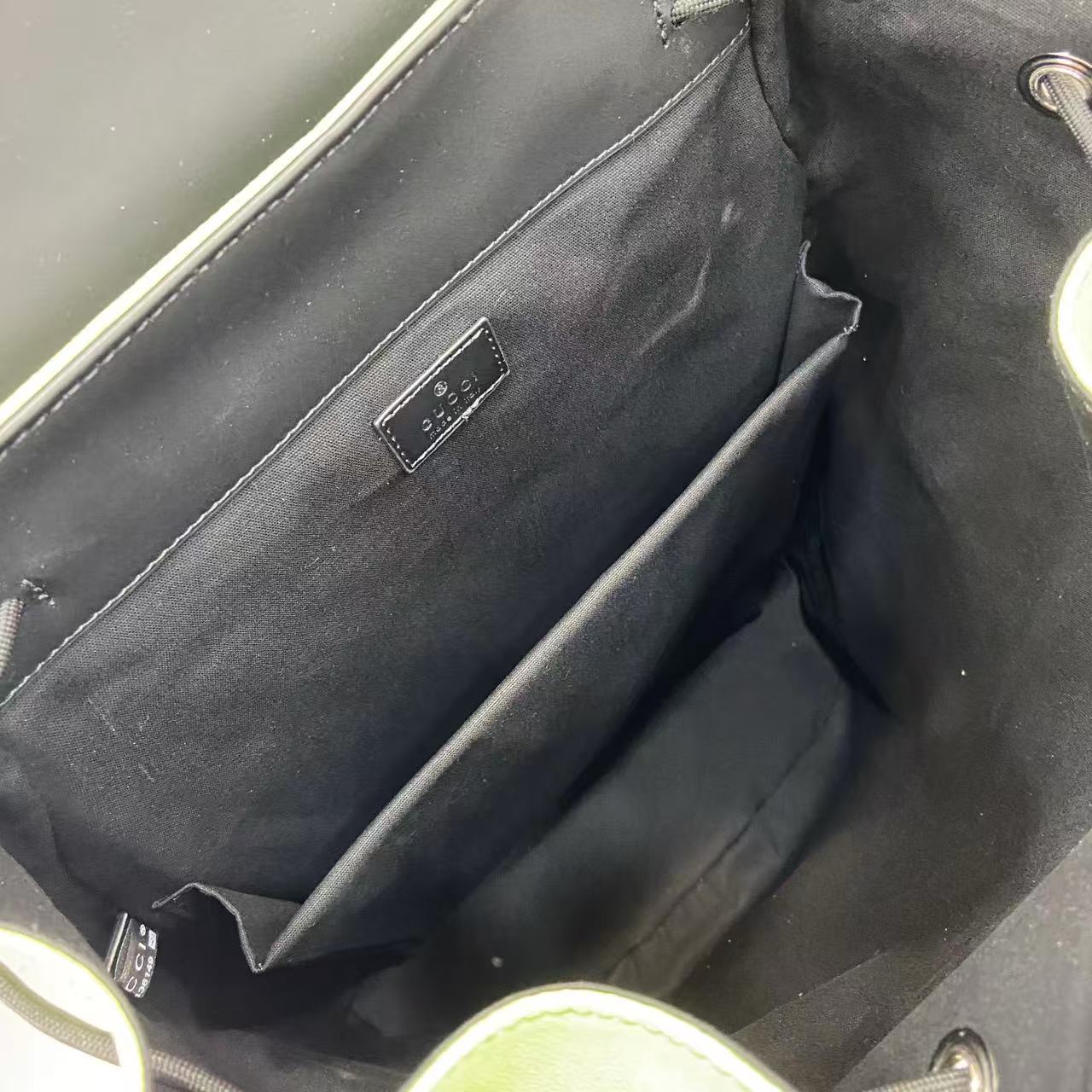 Gucci Chroma Large Backpack - DesignerGu