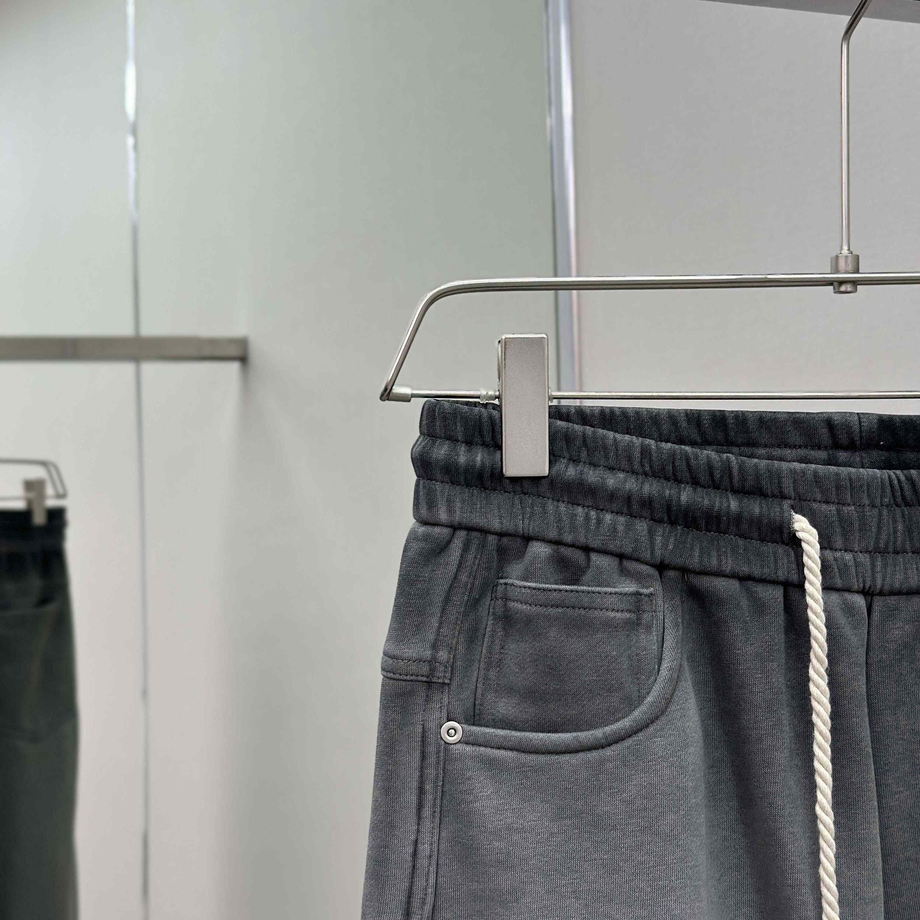 Balenciaga Track Pants  - DesignerGu