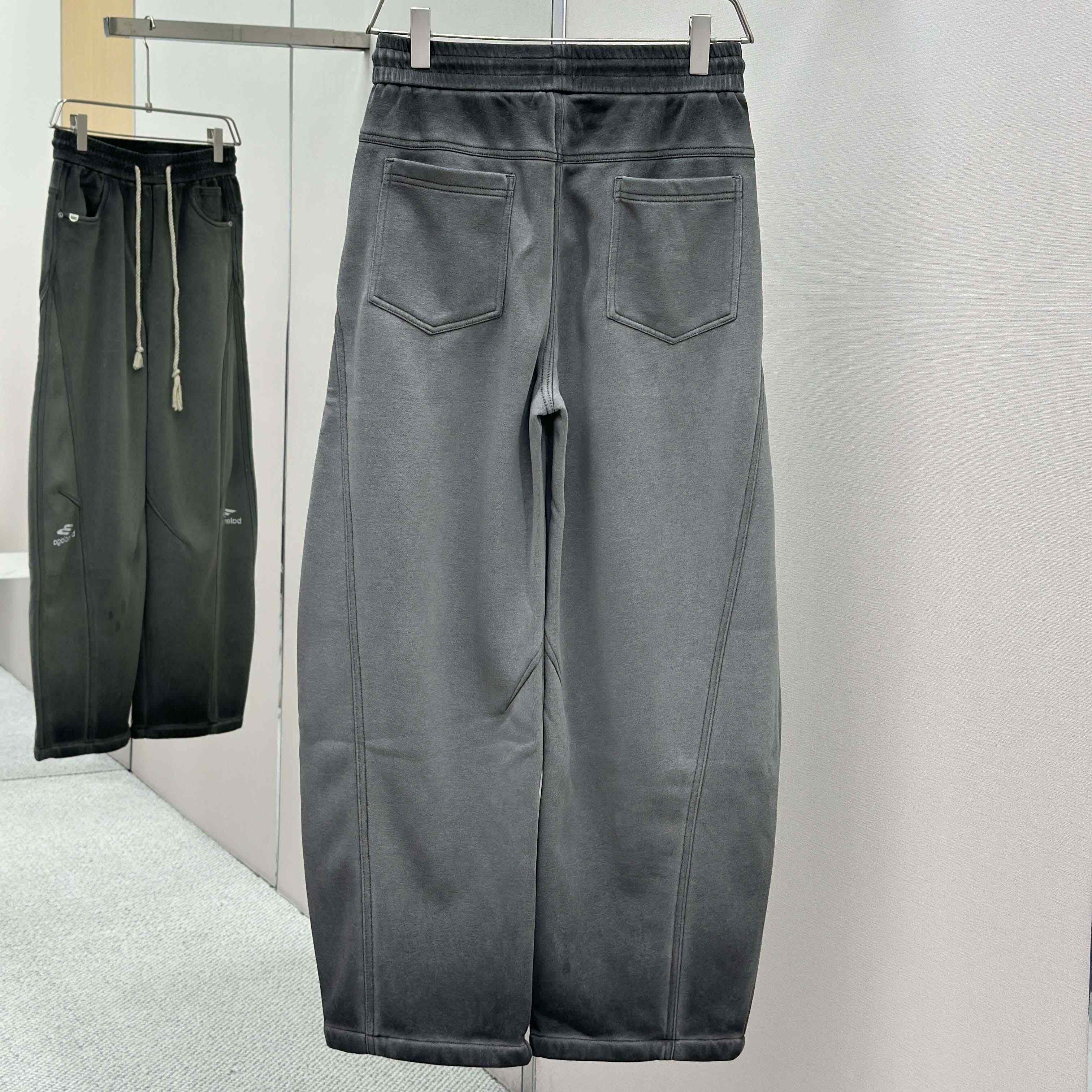 Balenciaga Track Pants  - DesignerGu