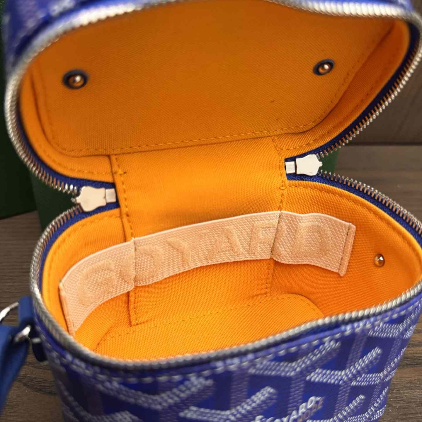 Goyard Muse Nano Vanity - DesignerGu