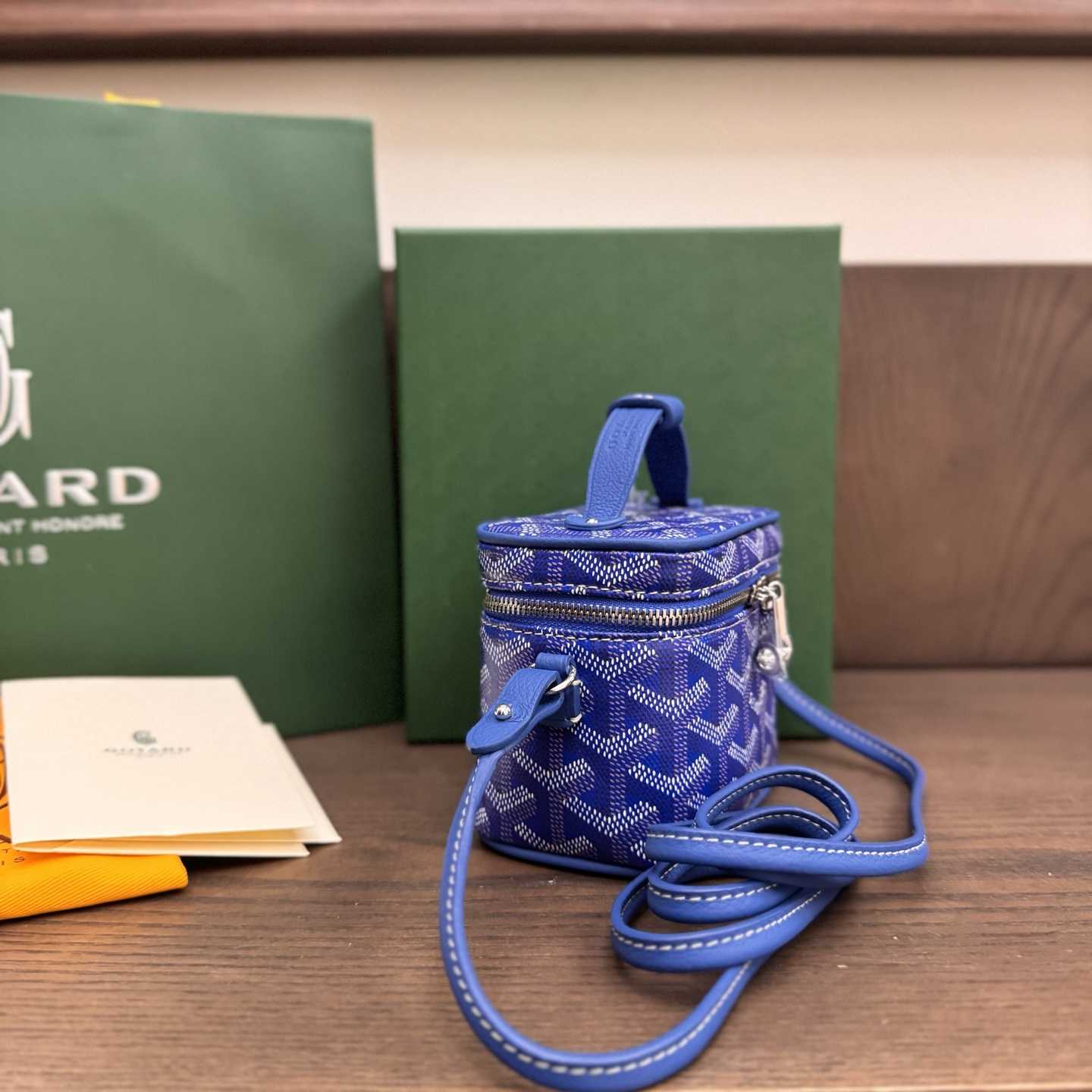 Goyard Muse Nano Vanity - DesignerGu