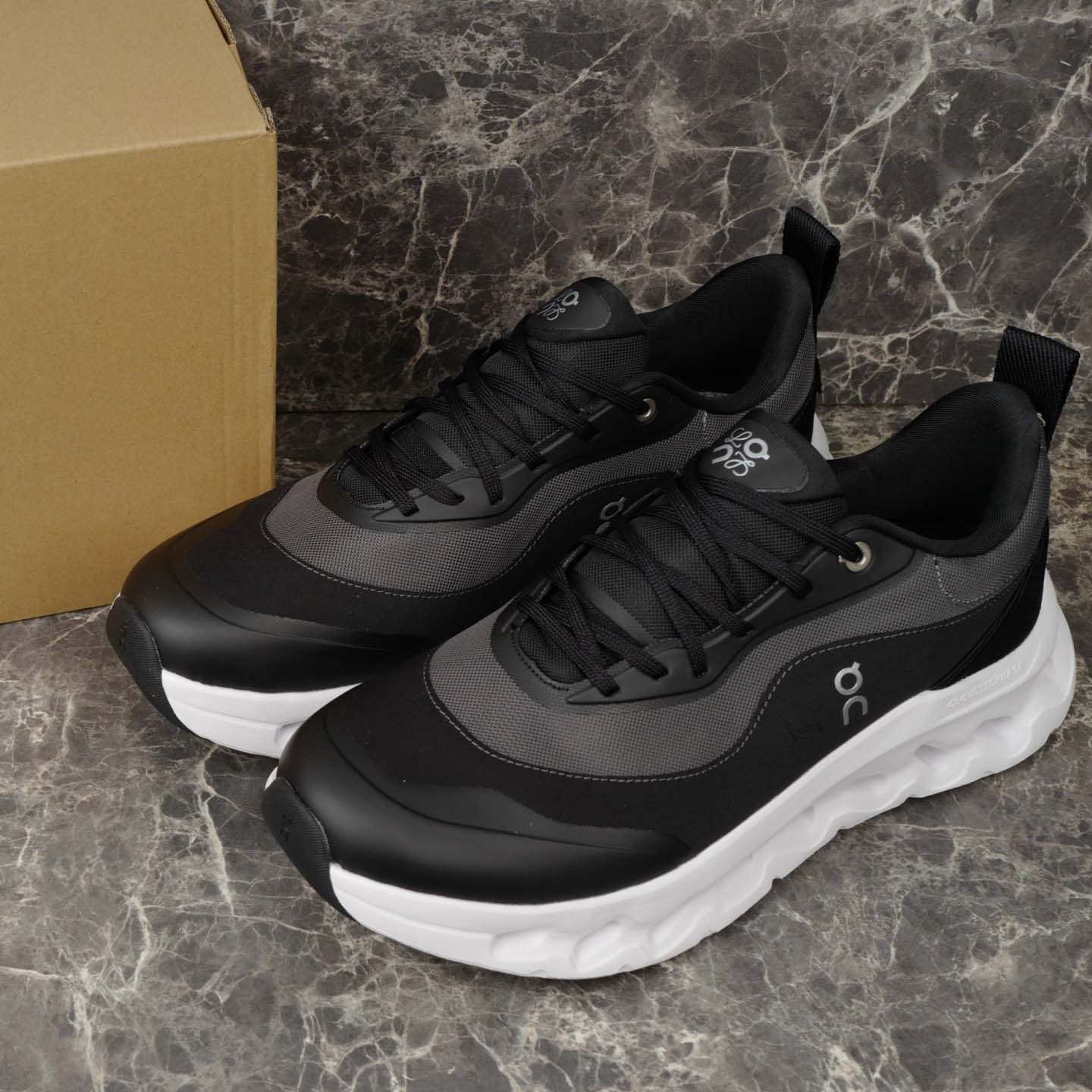 Loewe Cloudtilt Sneaker - DesignerGu