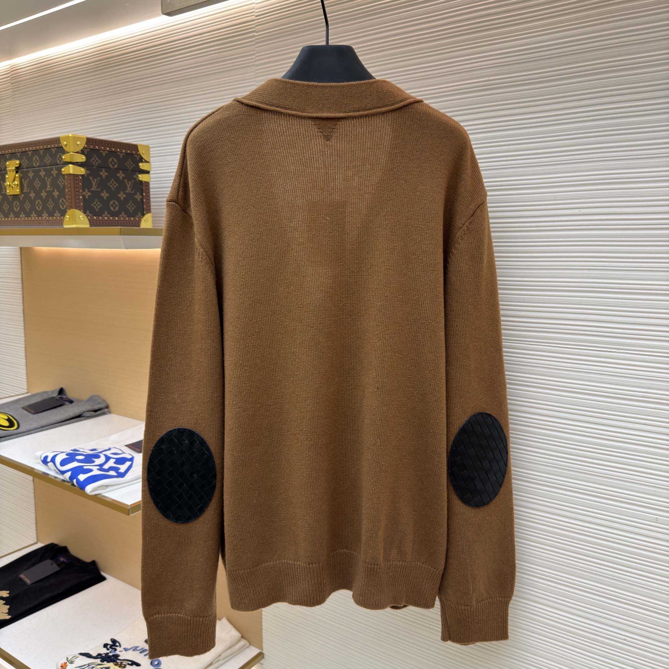Bottega Veneta Cashmere Cardigan - DesignerGu