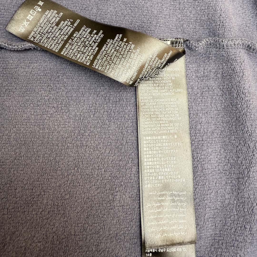 Balenciaga Logo-print Zip-up Hoodie - DesignerGu