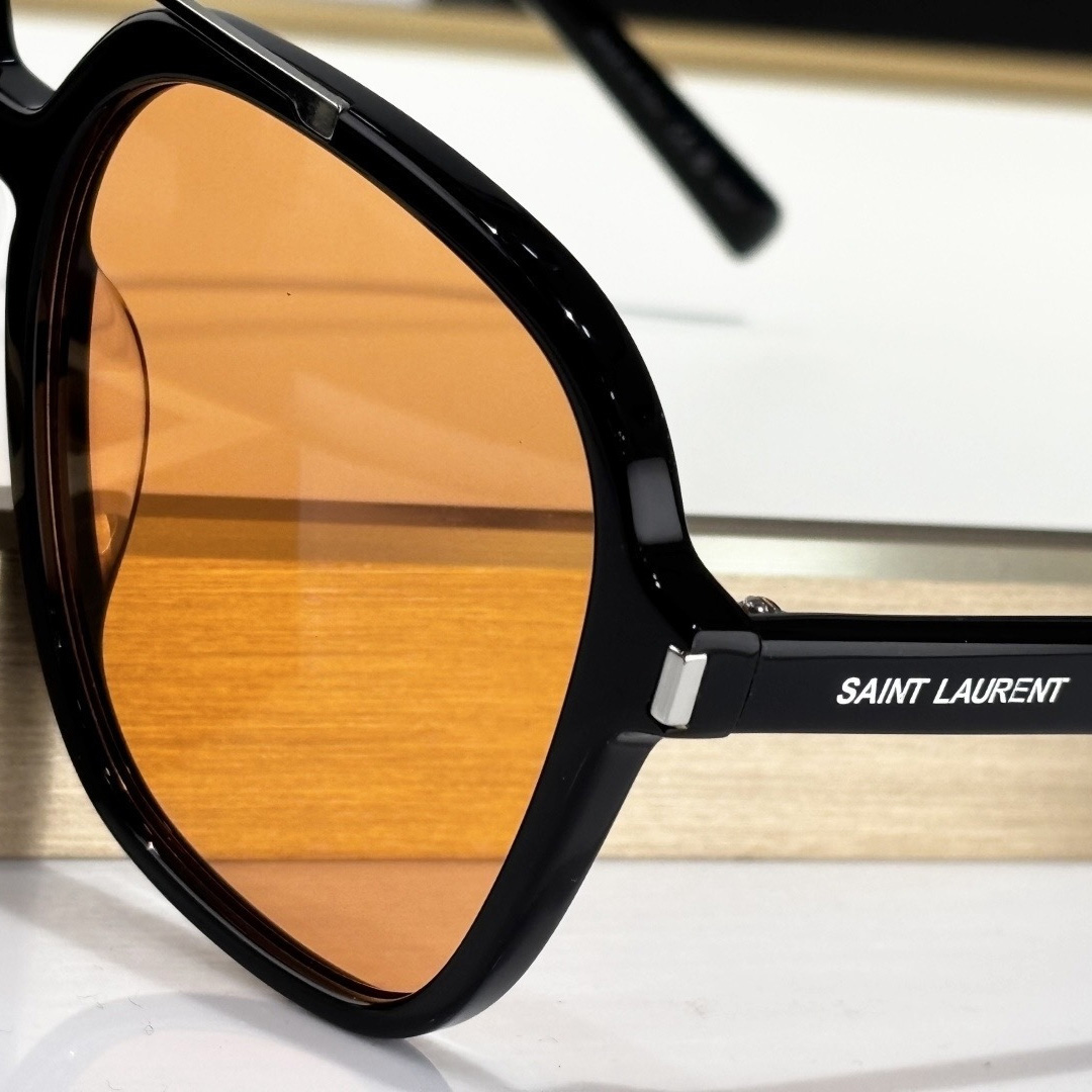 Saint Laurent SL545 Sunglasses   - DesignerGu