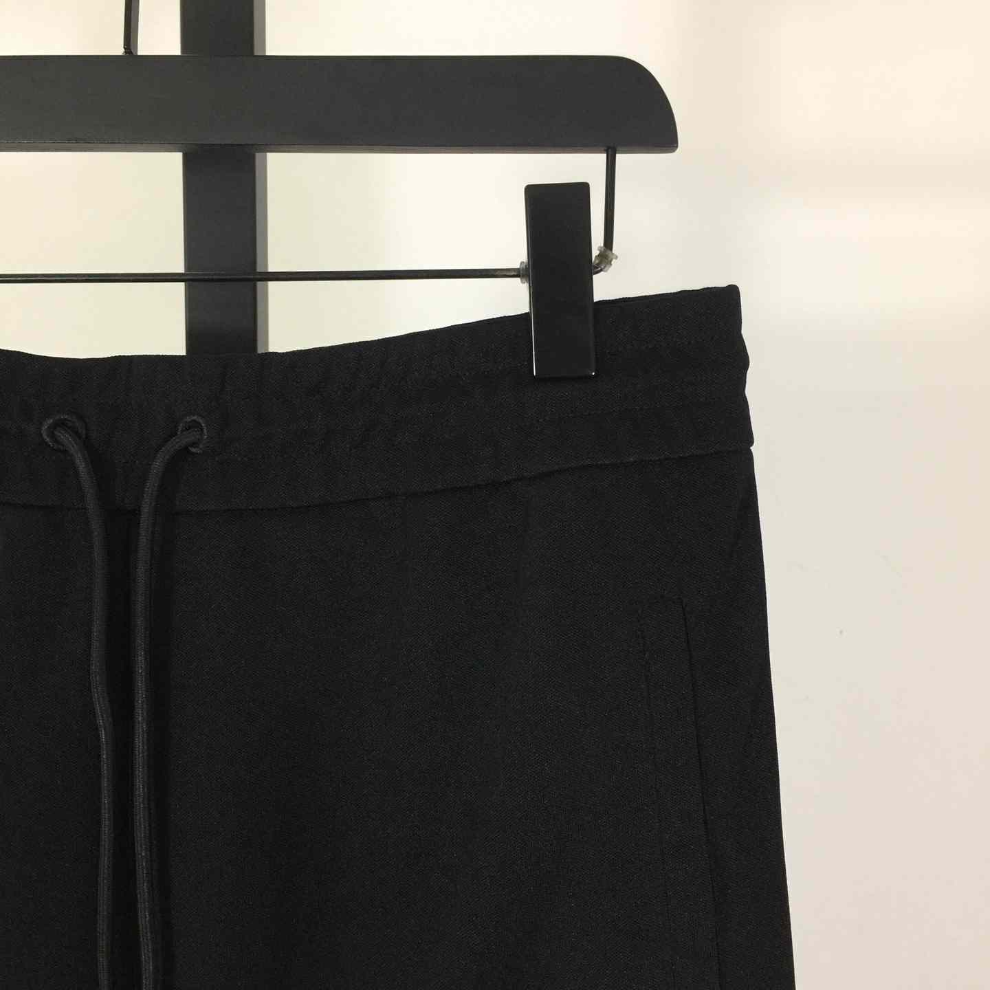 Gucci Technical Jersey Sportswear Pants - DesignerGu