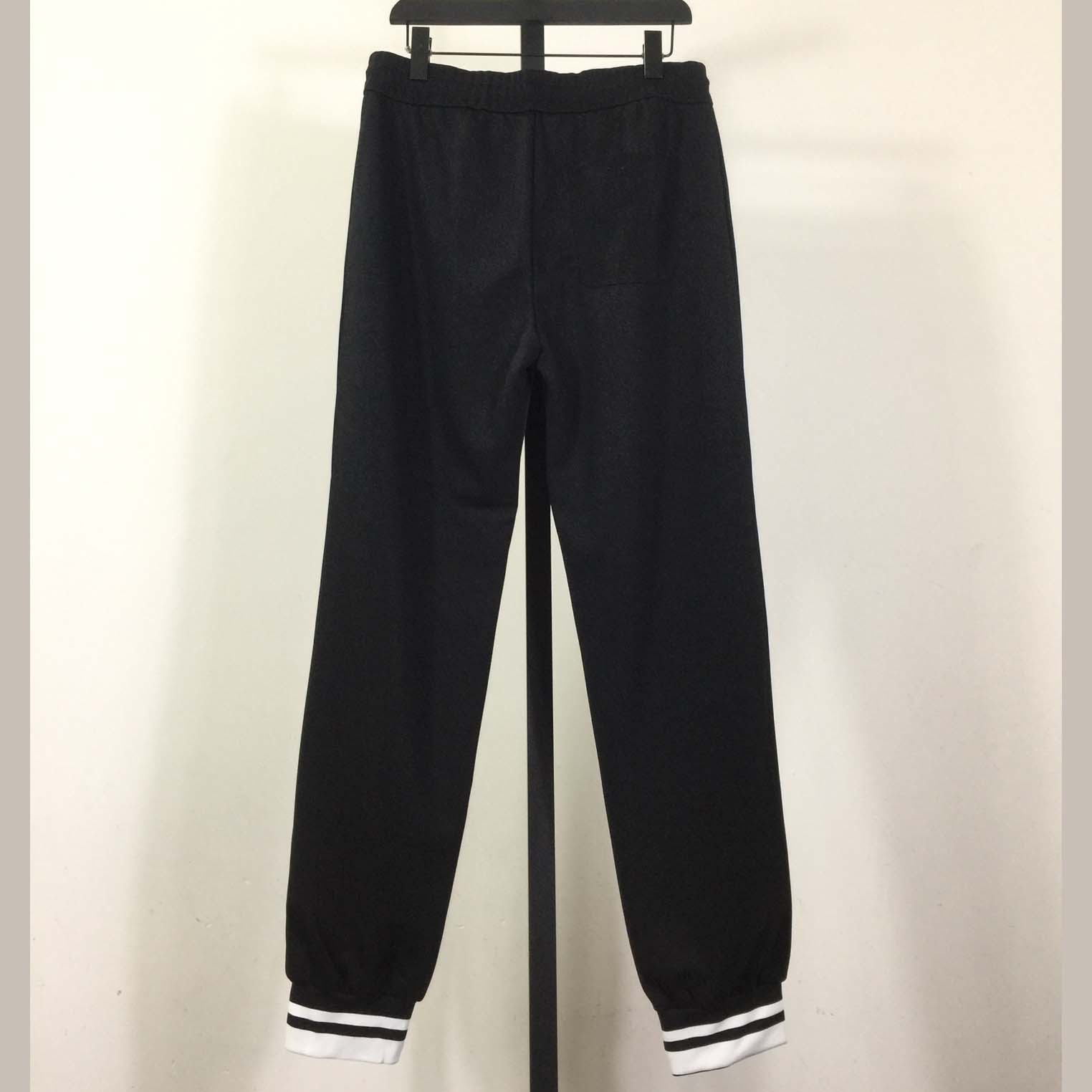 Gucci Technical Jersey Sportswear Pants - DesignerGu