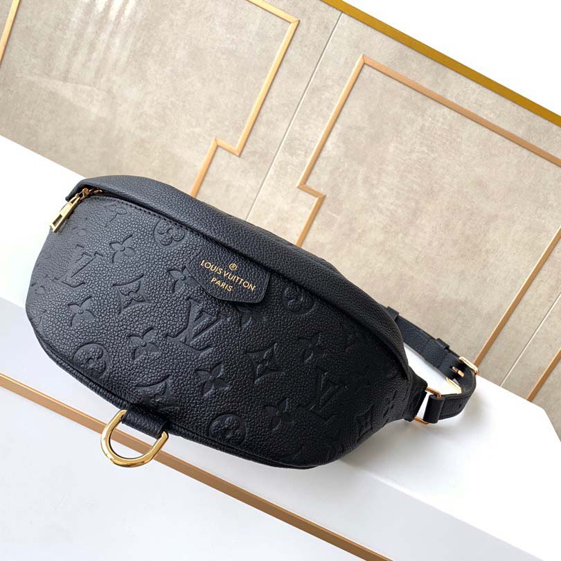 Louis Vuitton Bumbag  M44812  - DesignerGu
