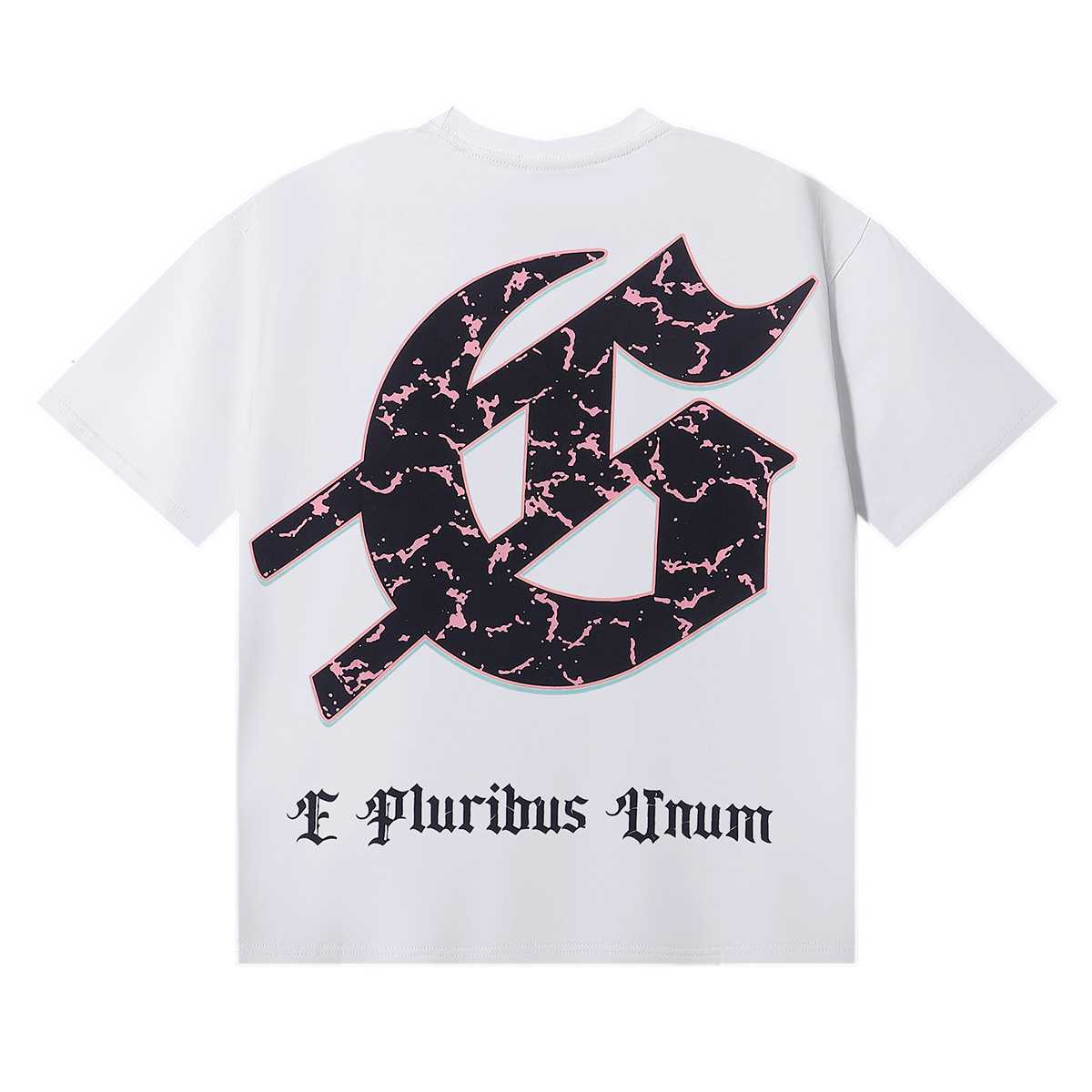 Godspeed Tee - DesignerGu