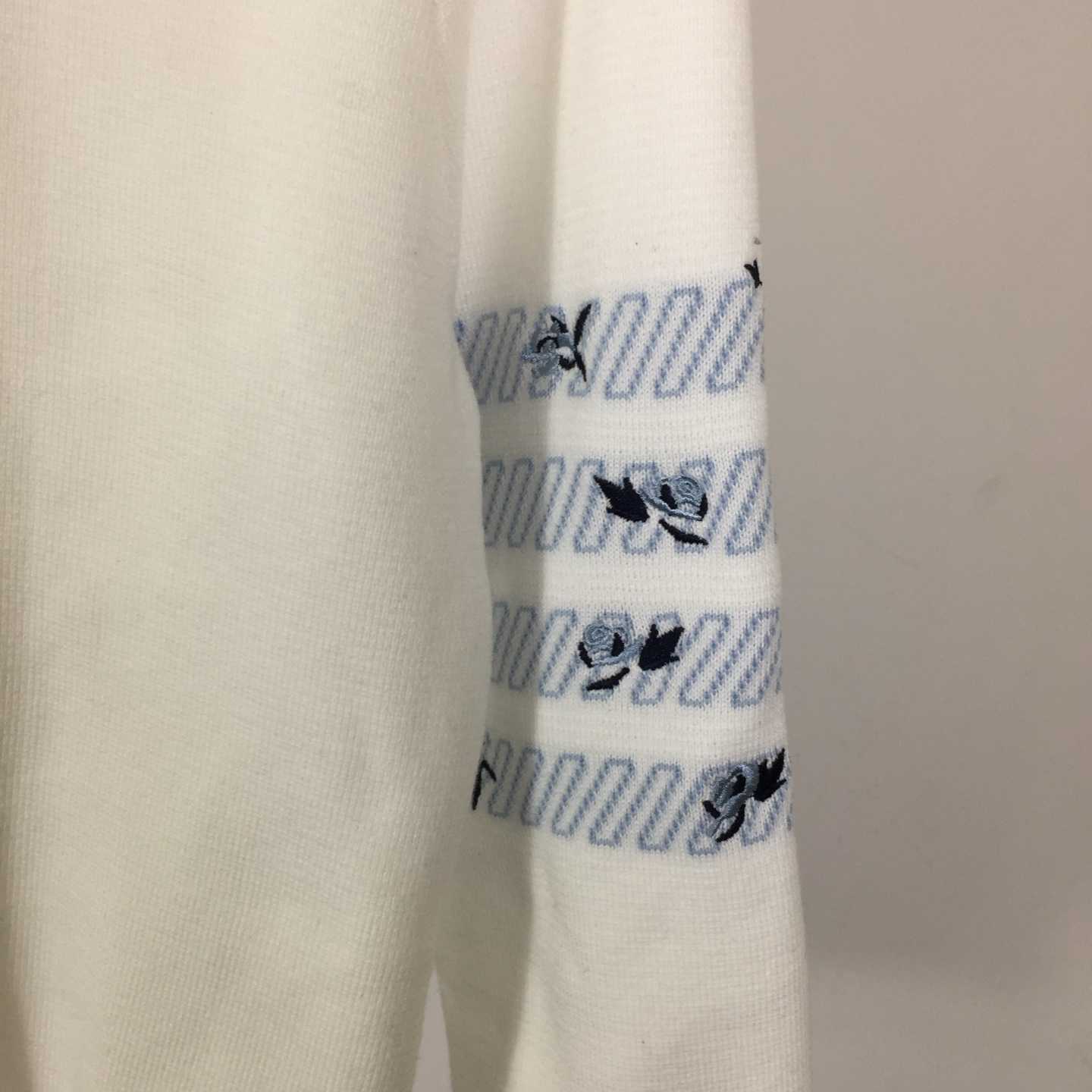 Thom Browne Wool Knit Jumper - DesignerGu