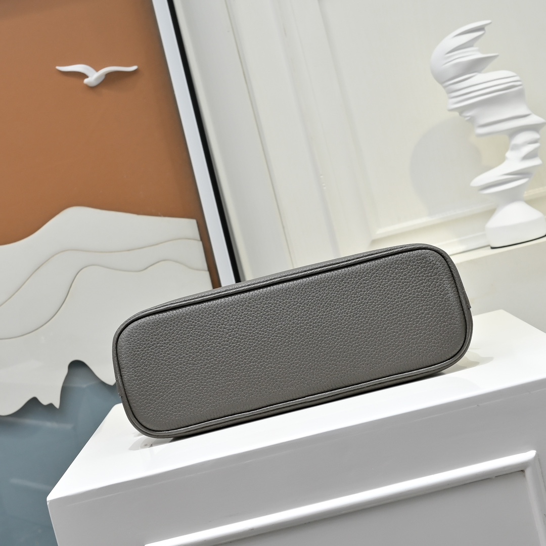 Hermès Bolide Messenger Bag - DesignerGu