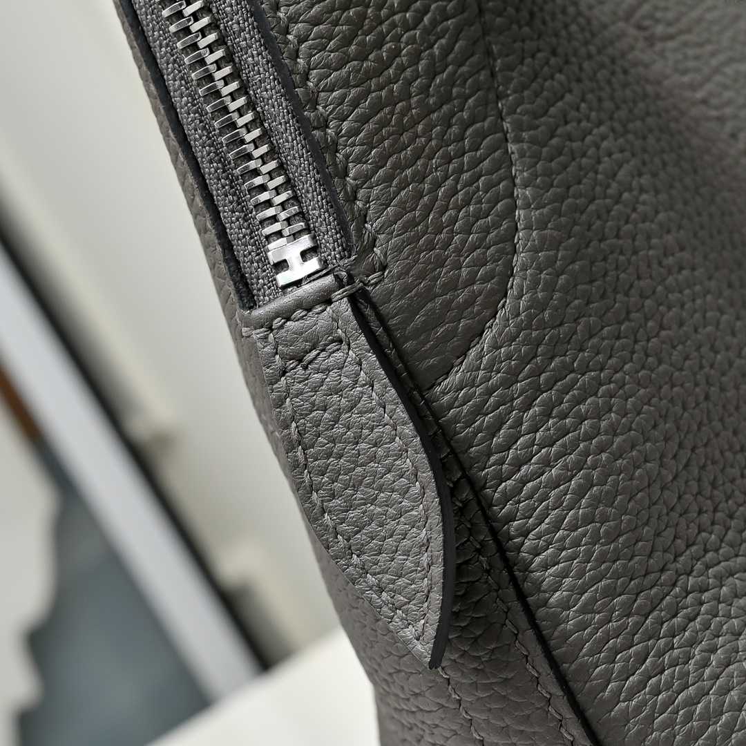 Hermès Bolide Messenger Bag - DesignerGu
