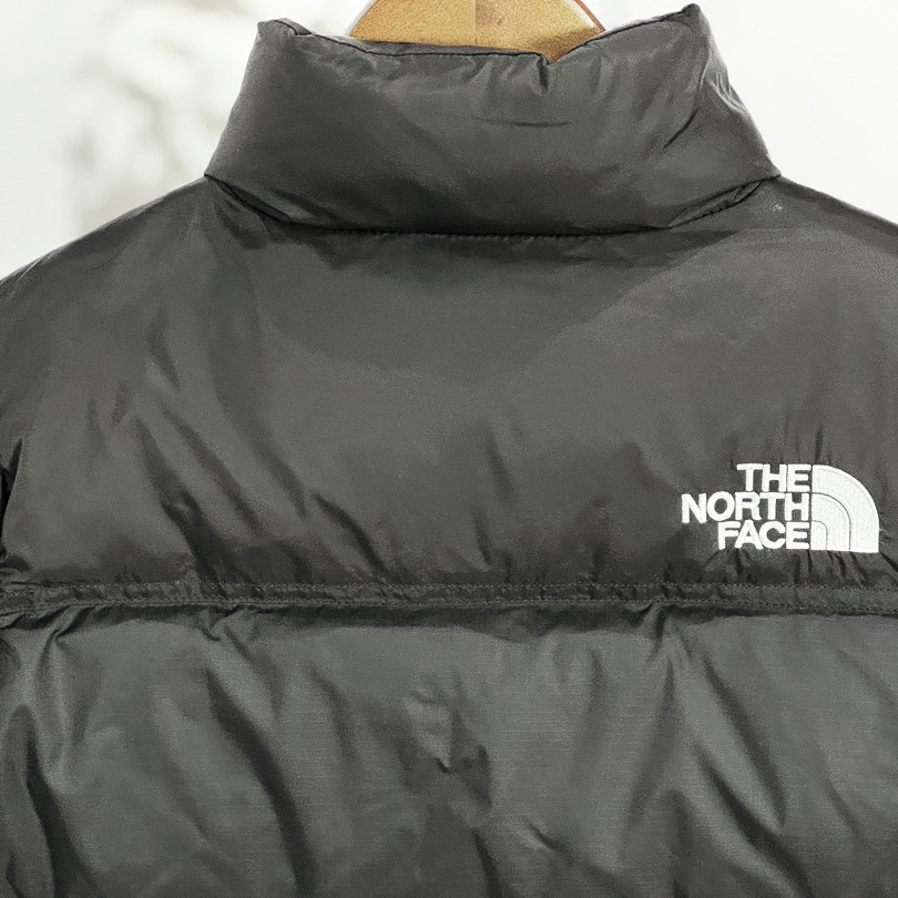 The North Face Kids 1996 Retro Nuptse Jacket - DesignerGu