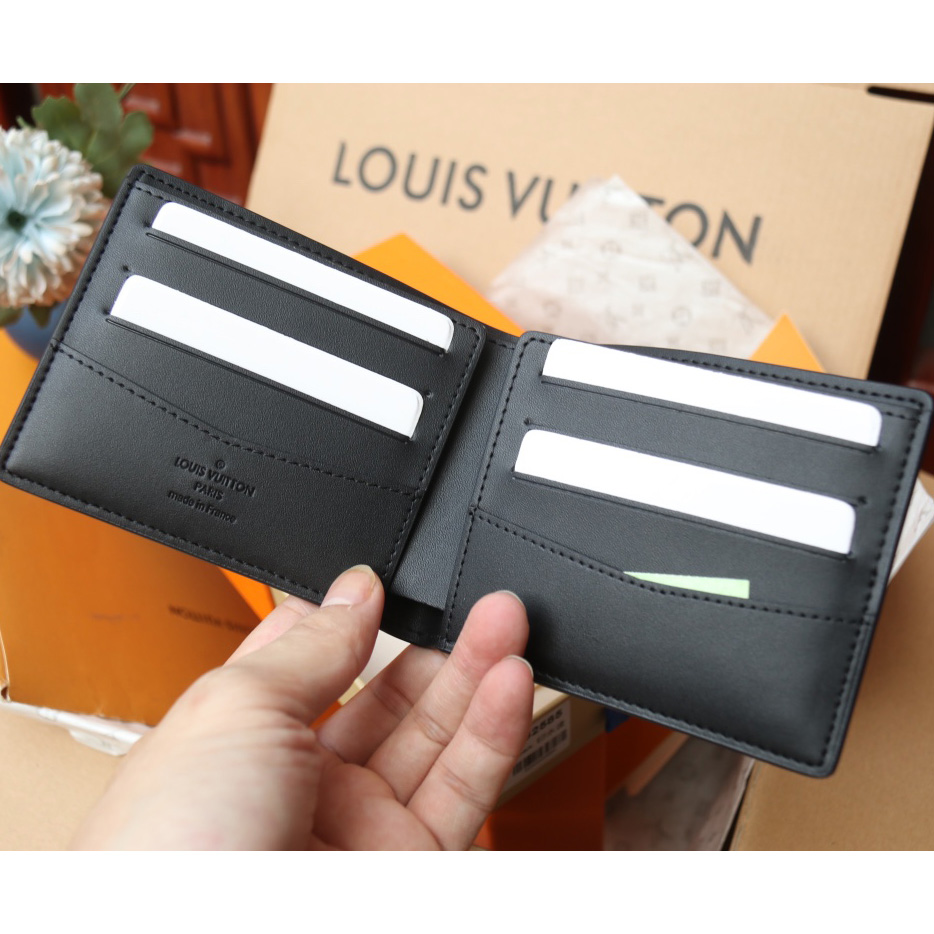 Louis Vuitton Wallet   M82585 - DesignerGu