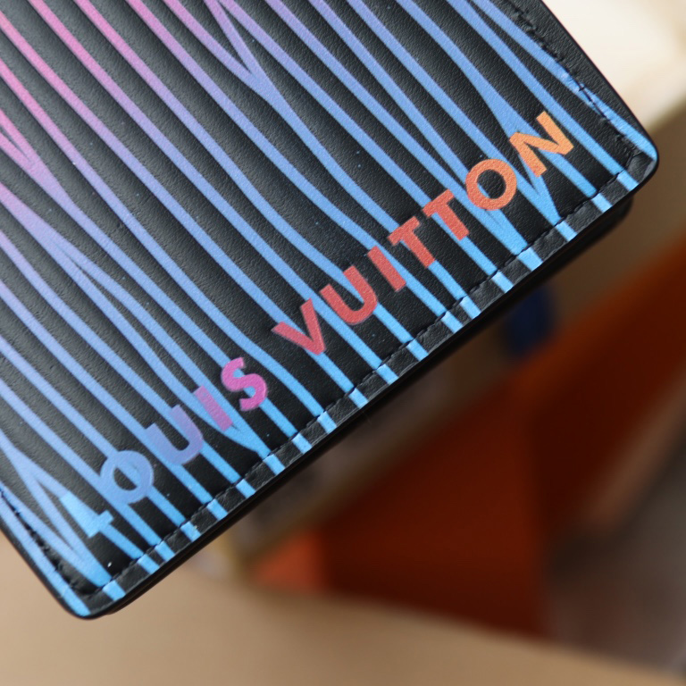 Louis Vuitton Wallet   M82585 - DesignerGu