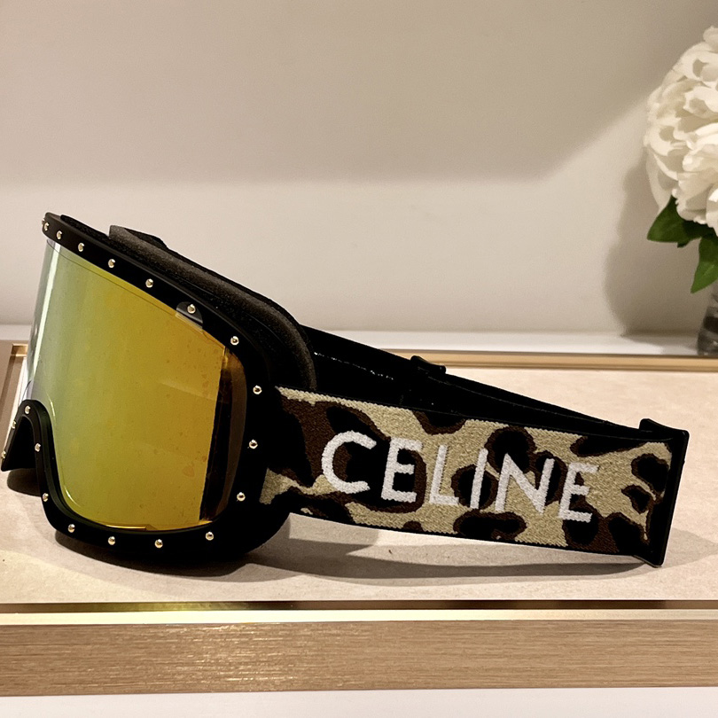 Celine Ski Mask  - DesignerGu