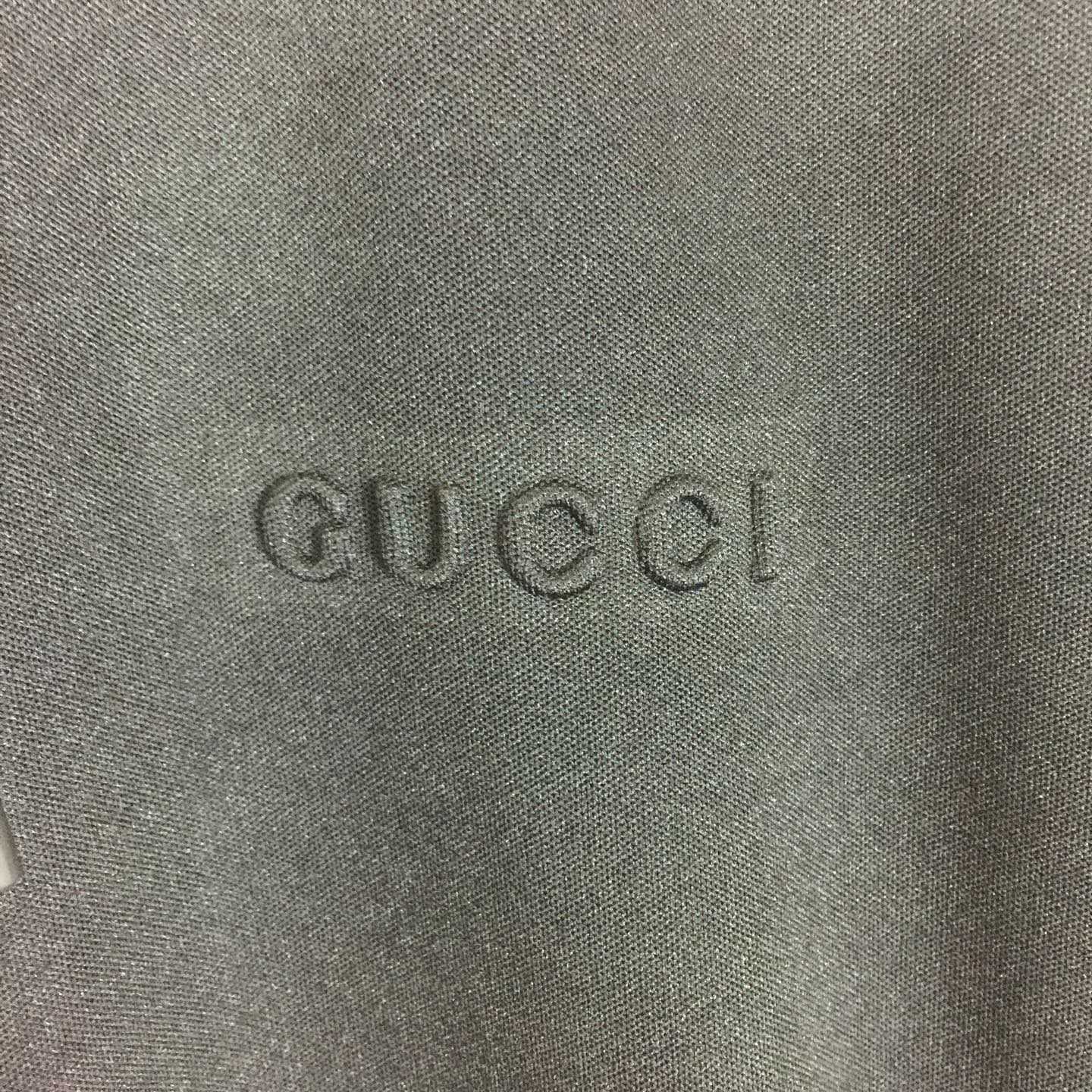 Gucci Technical Jersey Hooded Zip Jacket - DesignerGu