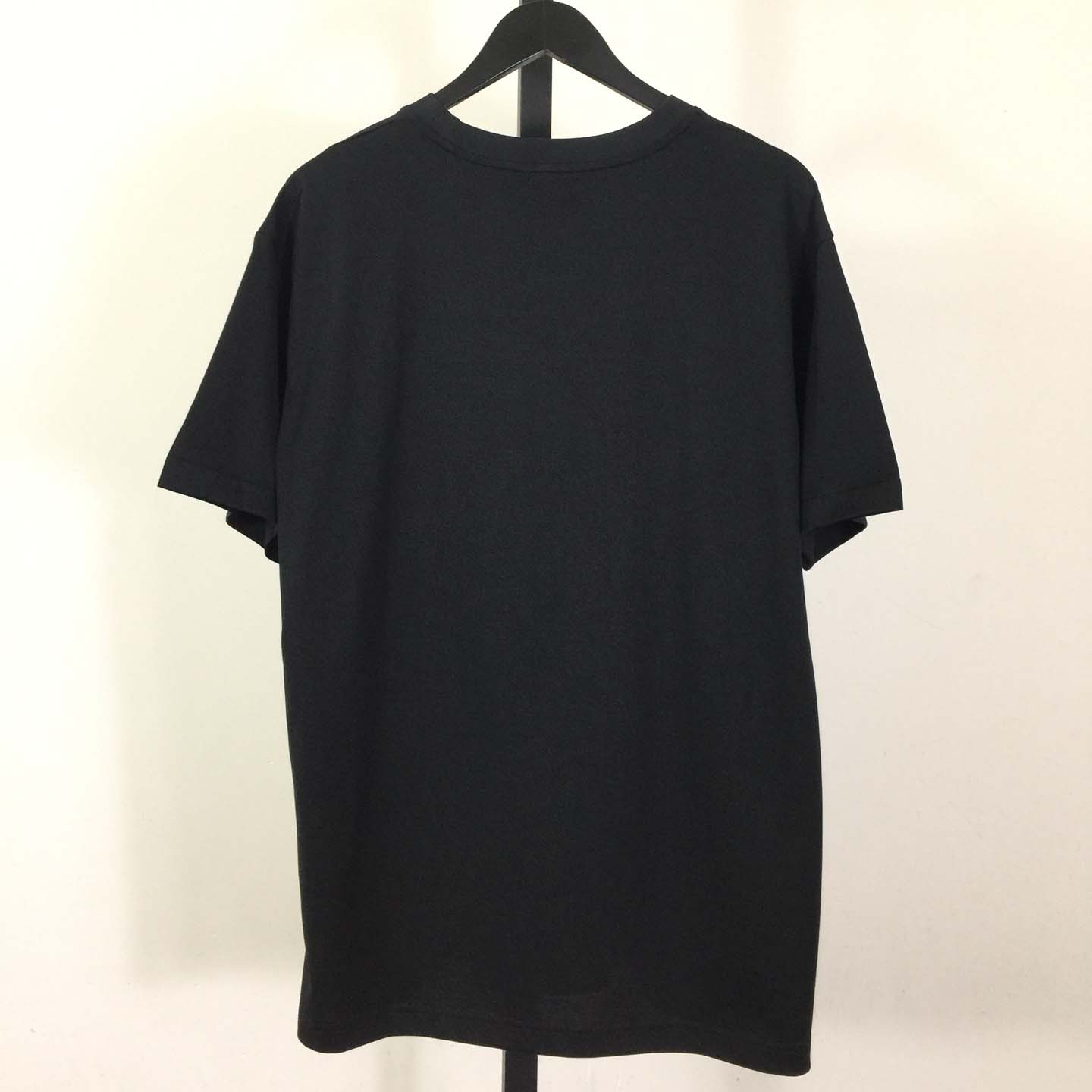 Celine T-shirt In Cotton Jersey - DesignerGu