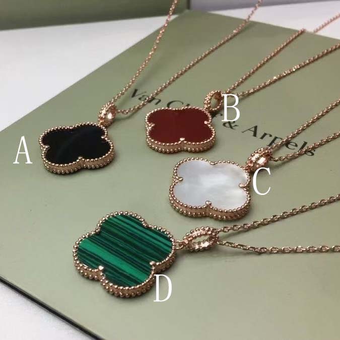 Van Cleef & Arpels Necklace - DesignerGu