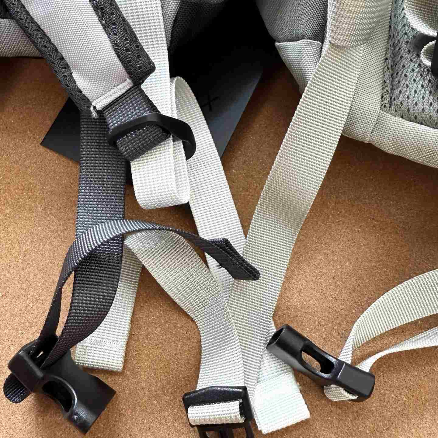 Arc'teryx Backpack - DesignerGu