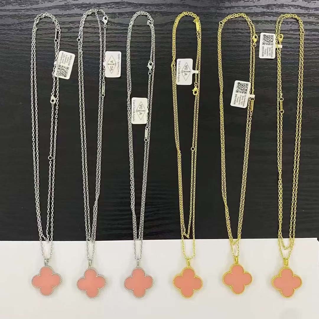 Van Cleef & Arpels Necklace - DesignerGu