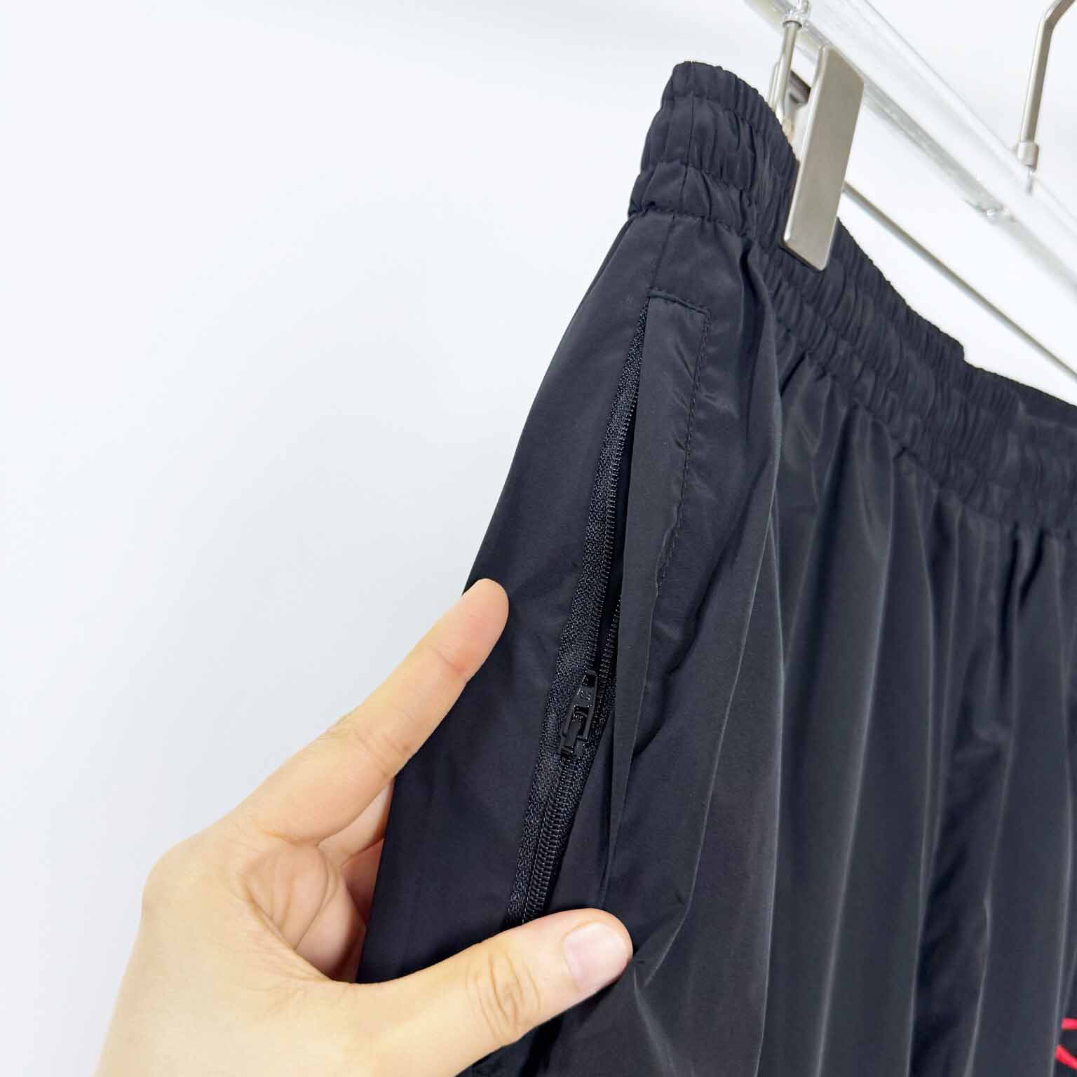 Balenciaga Tracksuit Pants - DesignerGu