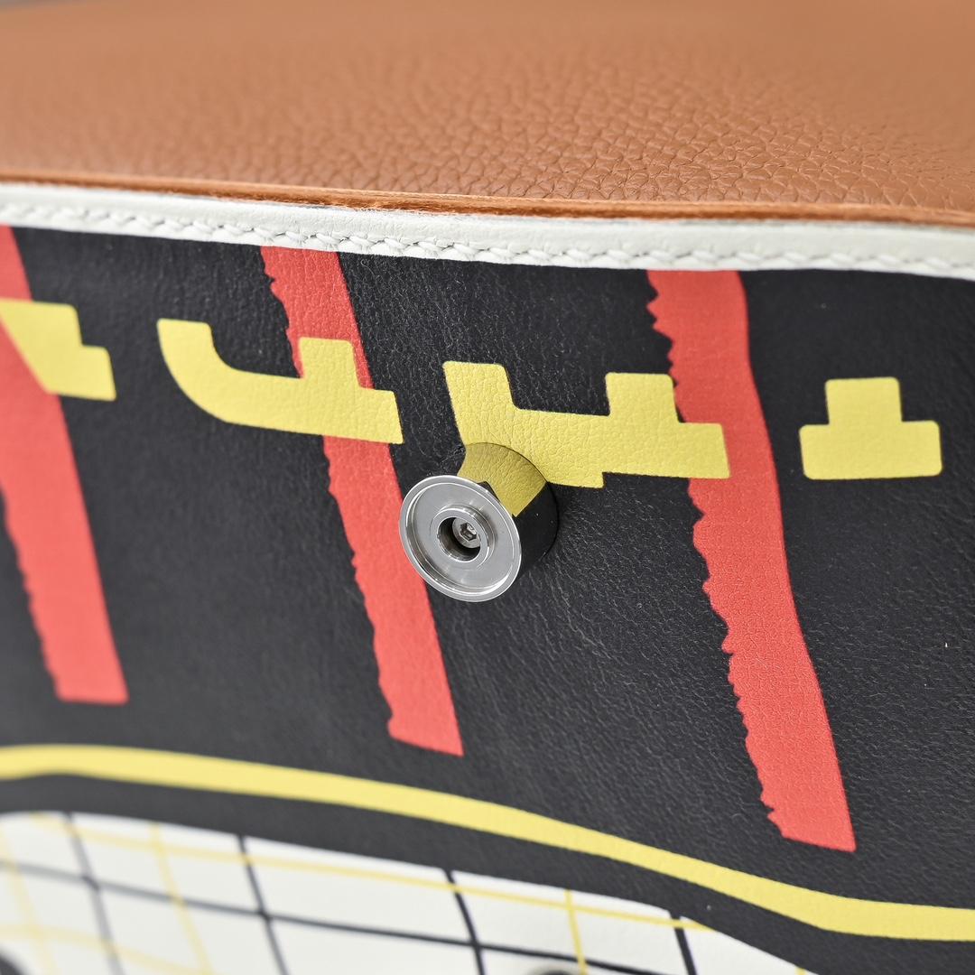 Hermès Bolide Hermès Bags   31cm - DesignerGu