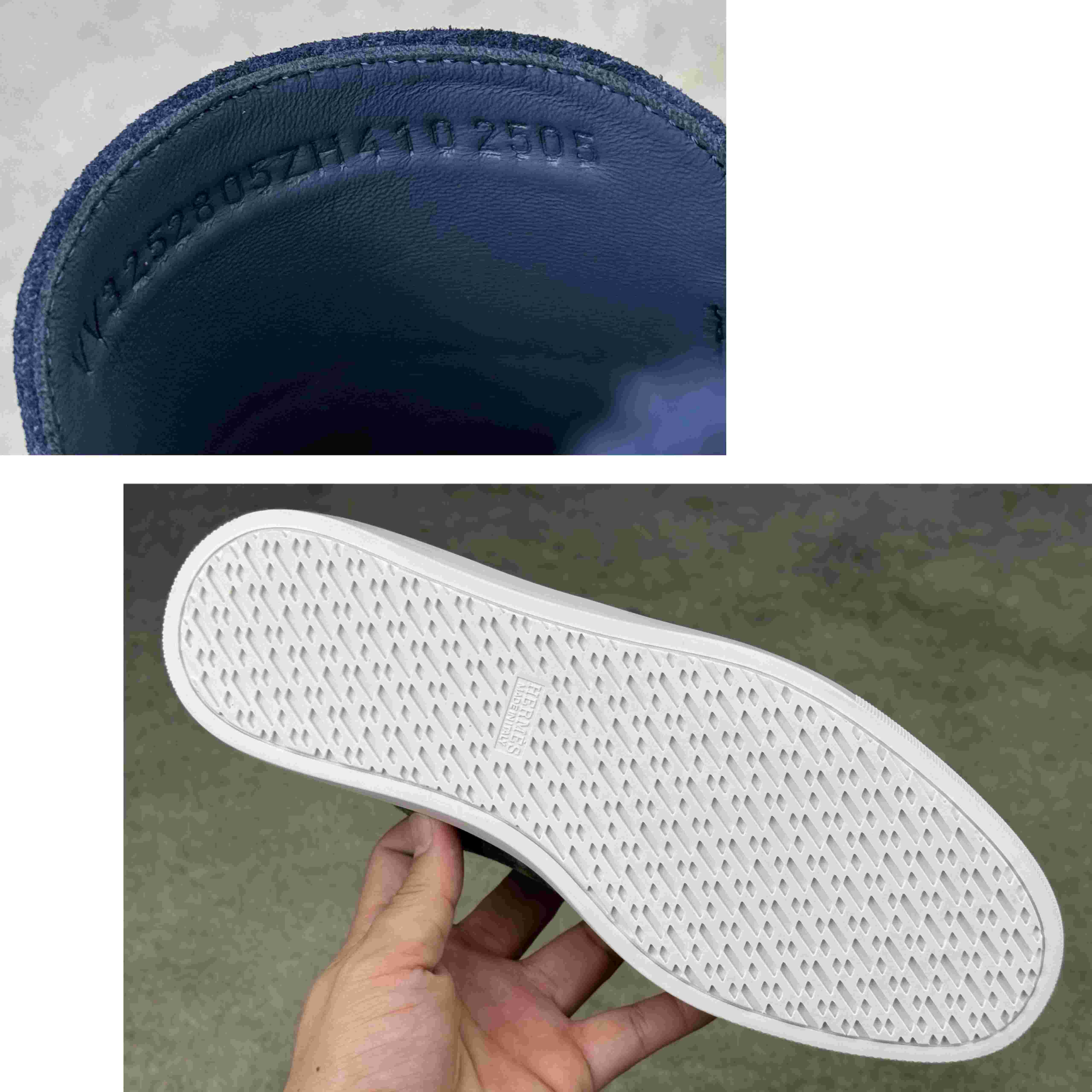 Hermes Likely Mule  - DesignerGu