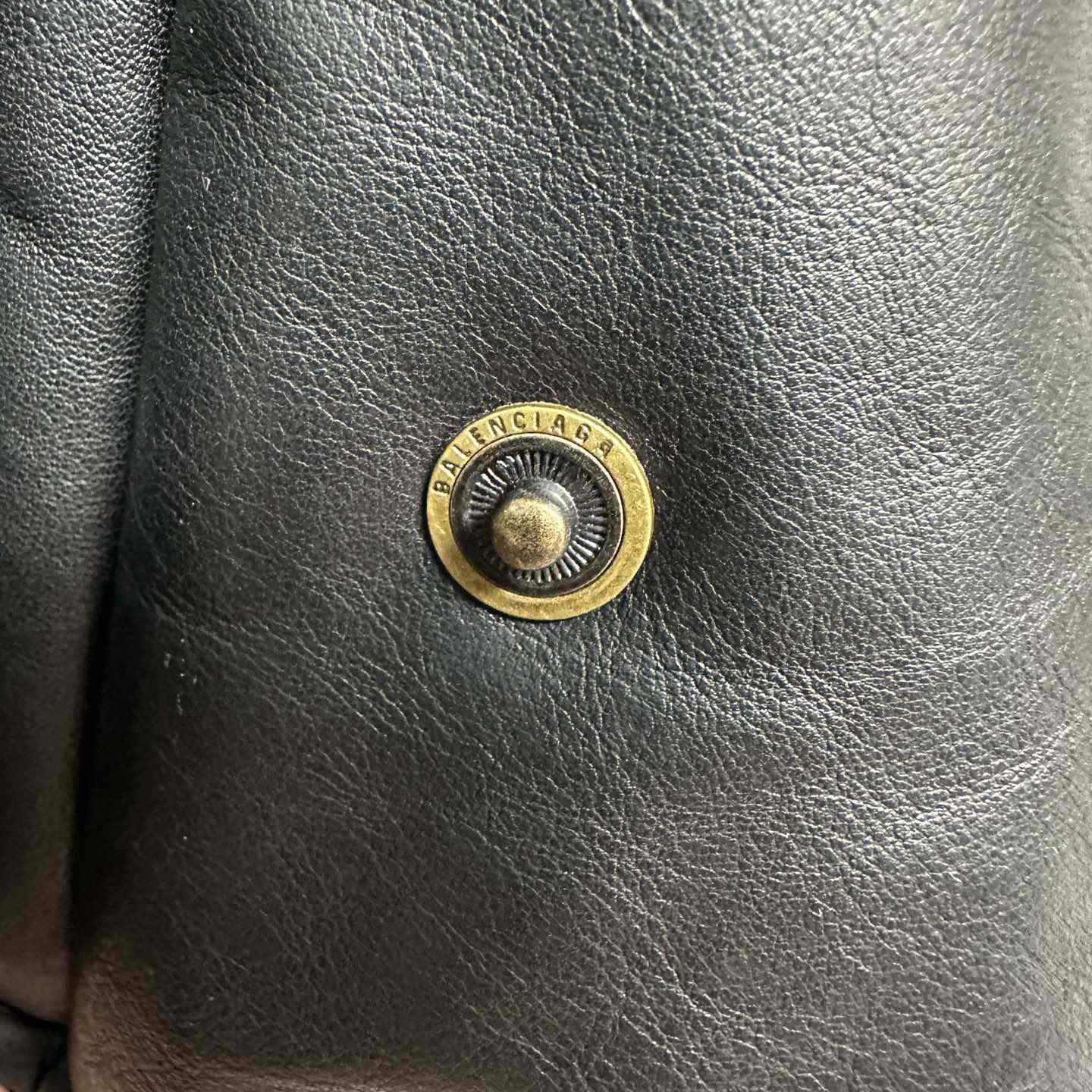 Balenciaga Bomber Jacket - DesignerGu