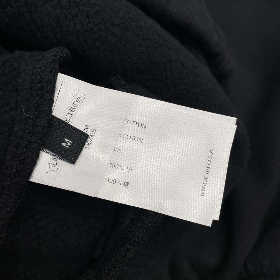 Chrome Hearts Logo-print Track Pants - DesignerGu