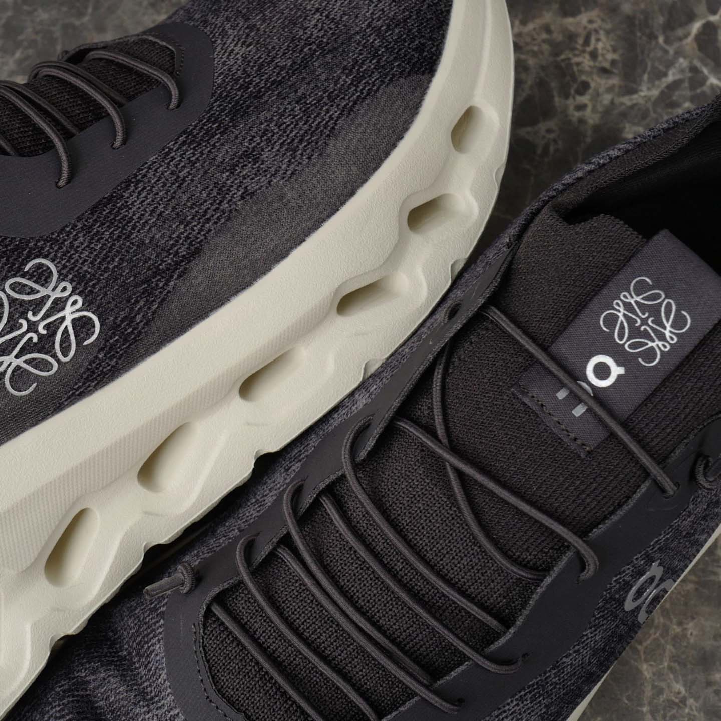 Loewe Cloudtilt Sneaker - DesignerGu