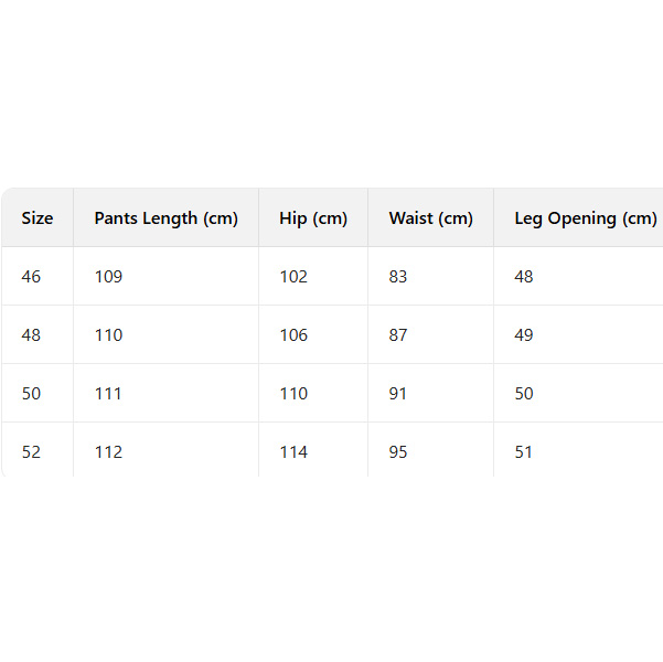 Louis Vuitton Tailored Technical Wool Track Pants   1AIWGC - DesignerGu