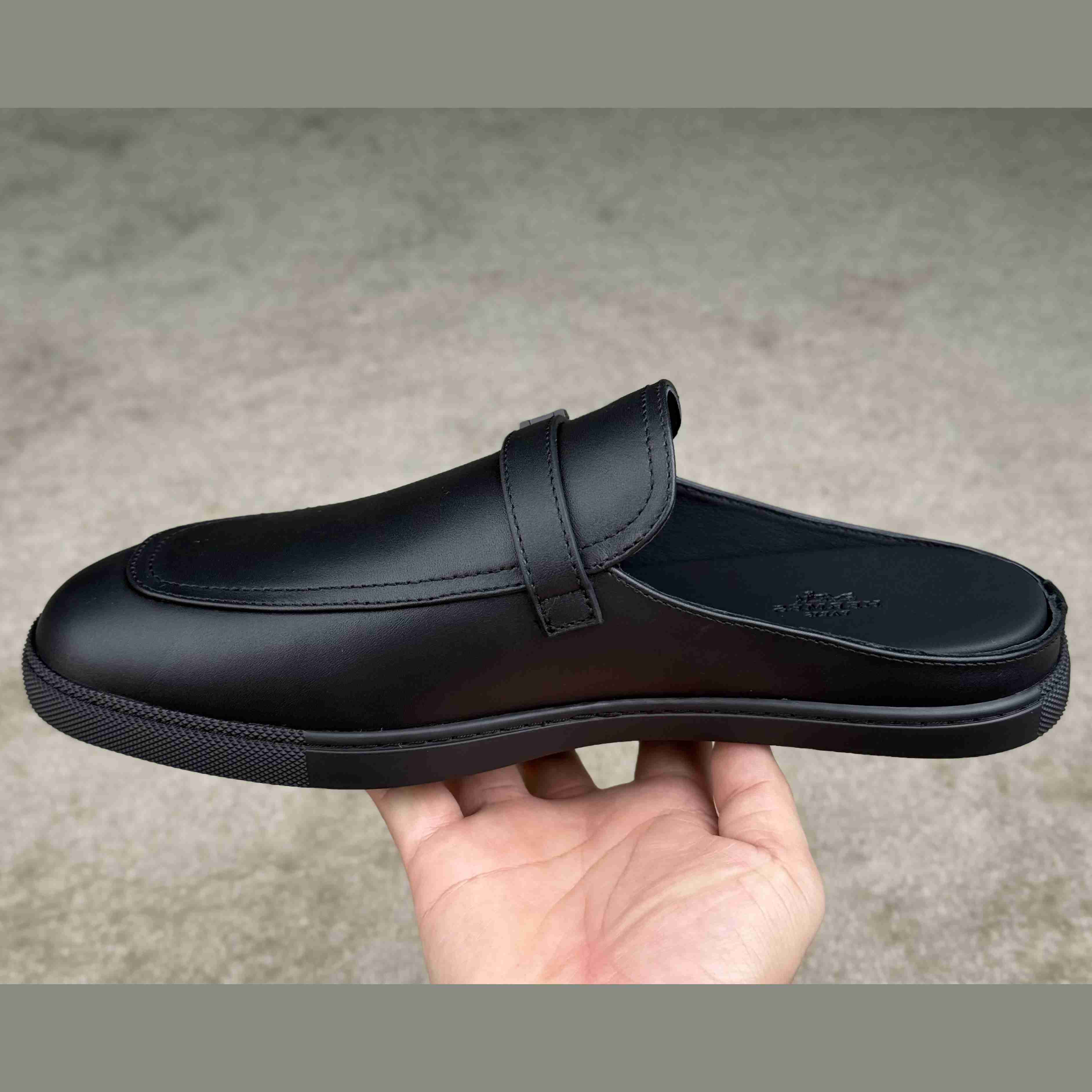 Hermes Likely Mule  - DesignerGu