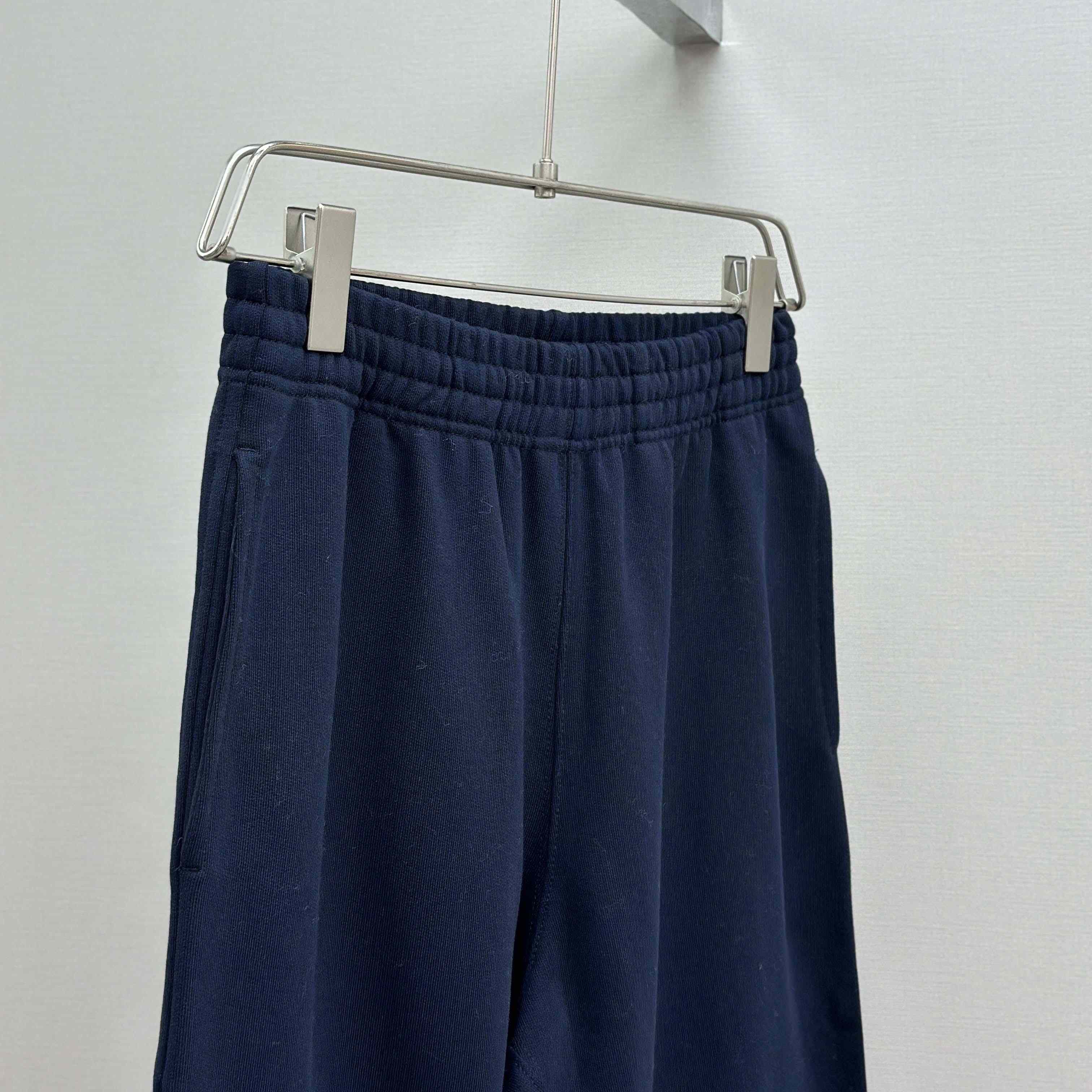 Burberry EKD Viscose Blend Track Pants - DesignerGu