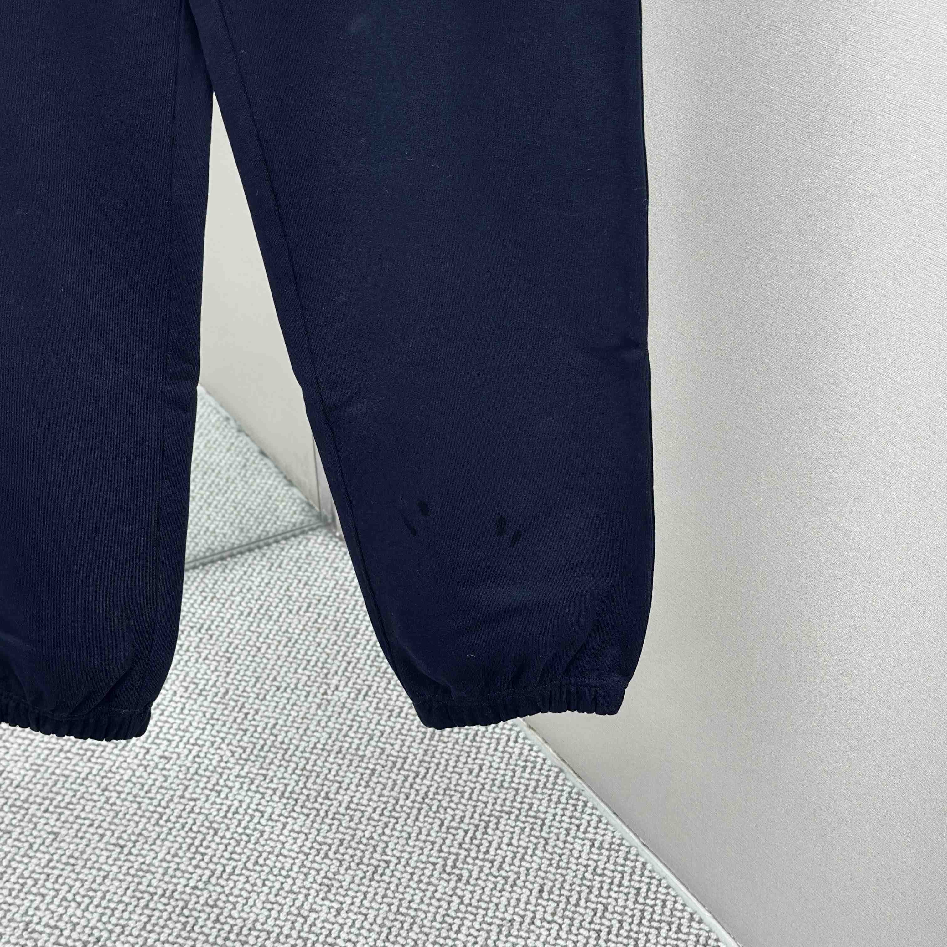 Burberry EKD Viscose Blend Track Pants - DesignerGu