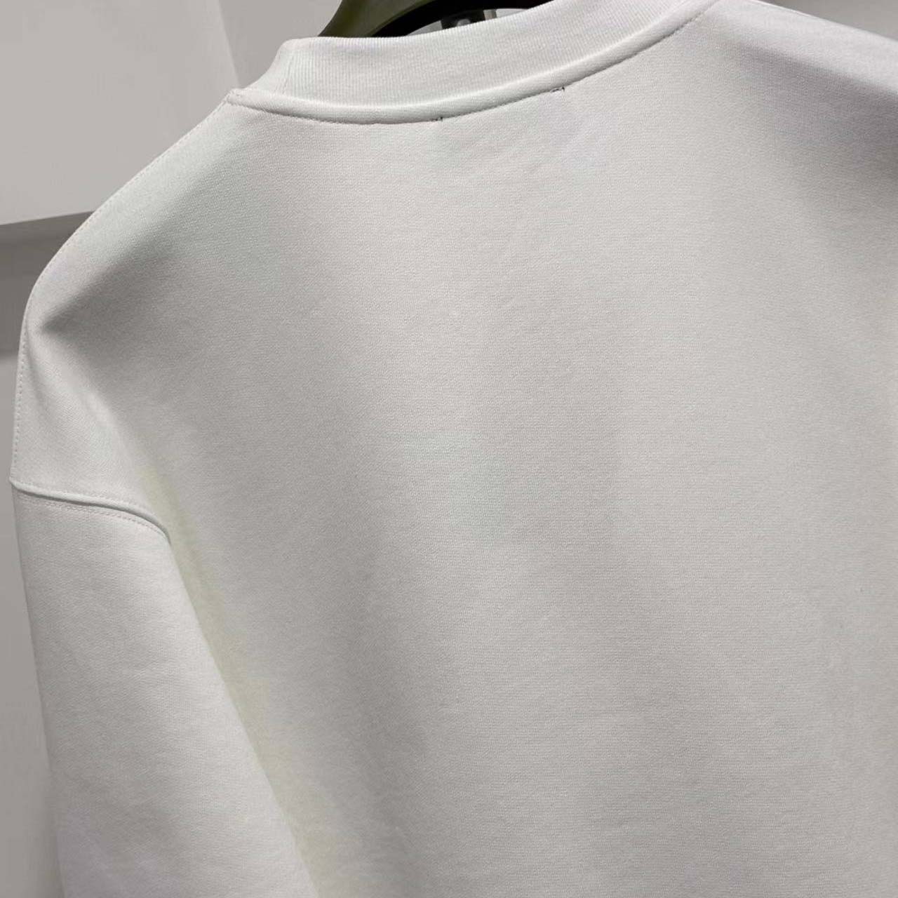 Gucci Cotton Jersey Sweatshirt With Print - DesignerGu