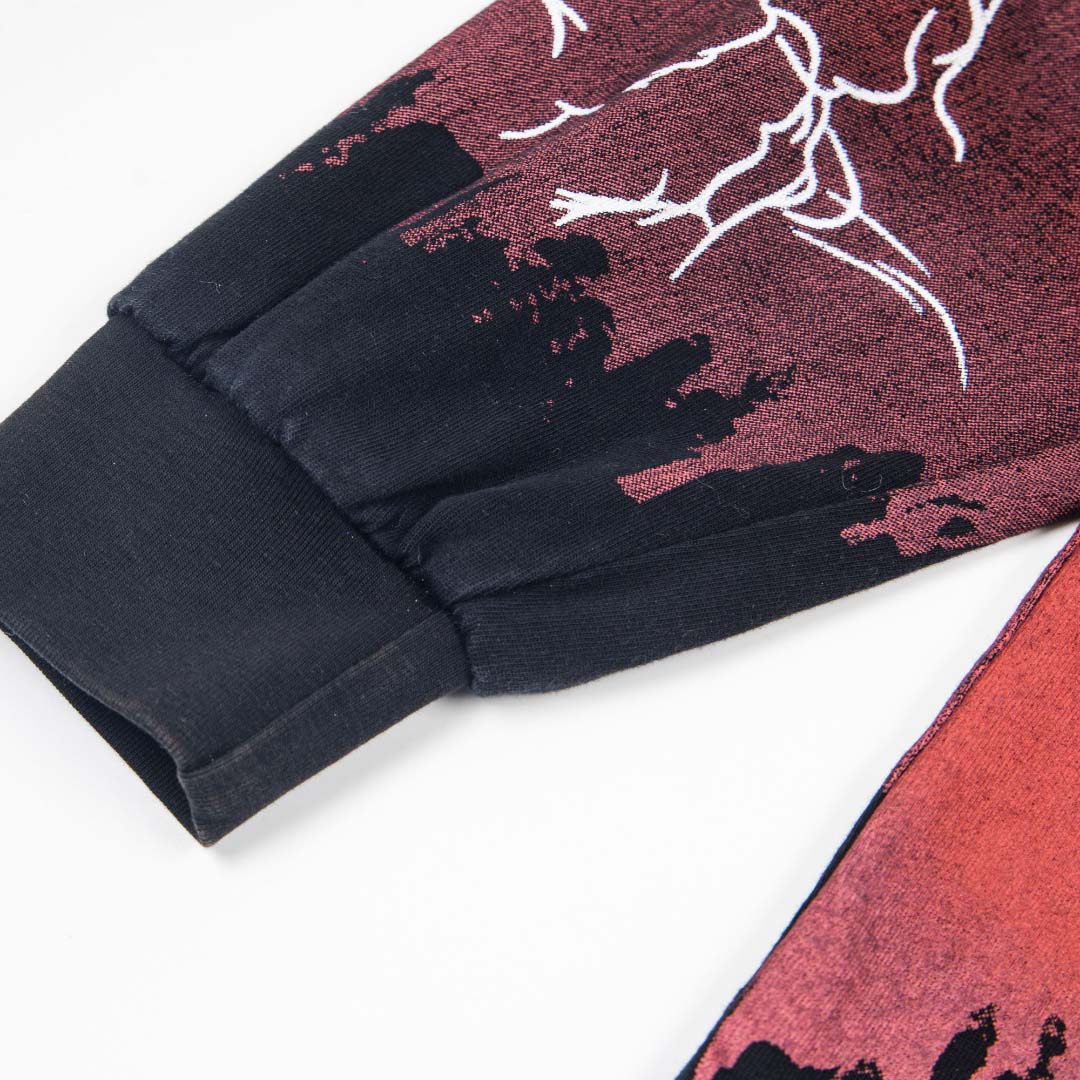 Godspeed Voltage LS long-sleeve Shirt - DesignerGu