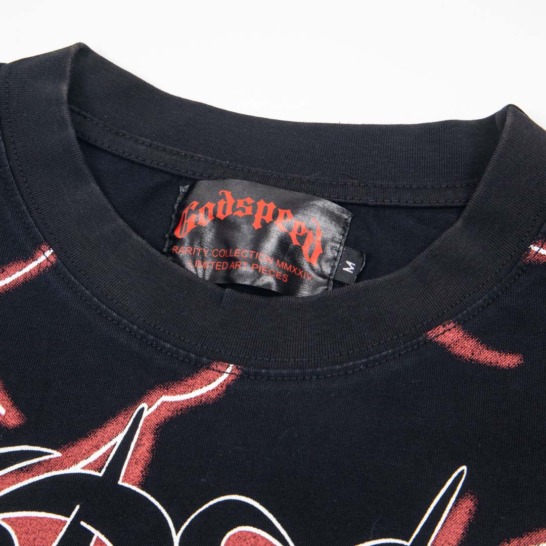 Godspeed Voltage LS long-sleeve Shirt - DesignerGu