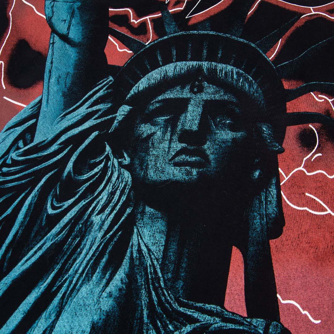 Godspeed Voltage LS long-sleeve Shirt - DesignerGu