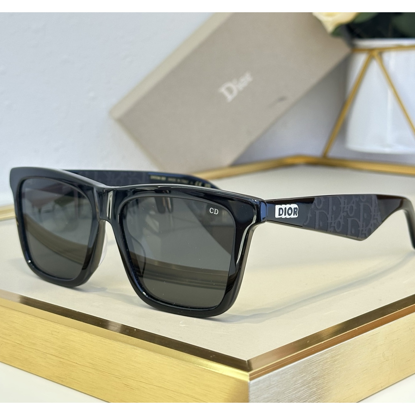 Dior B27S11 Sunglasses   - DesignerGu