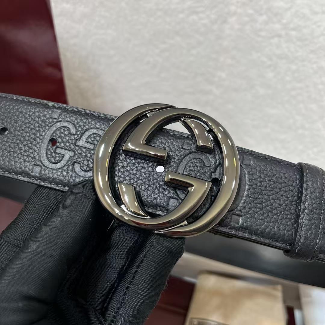 Gucci Belt - DesignerGu
