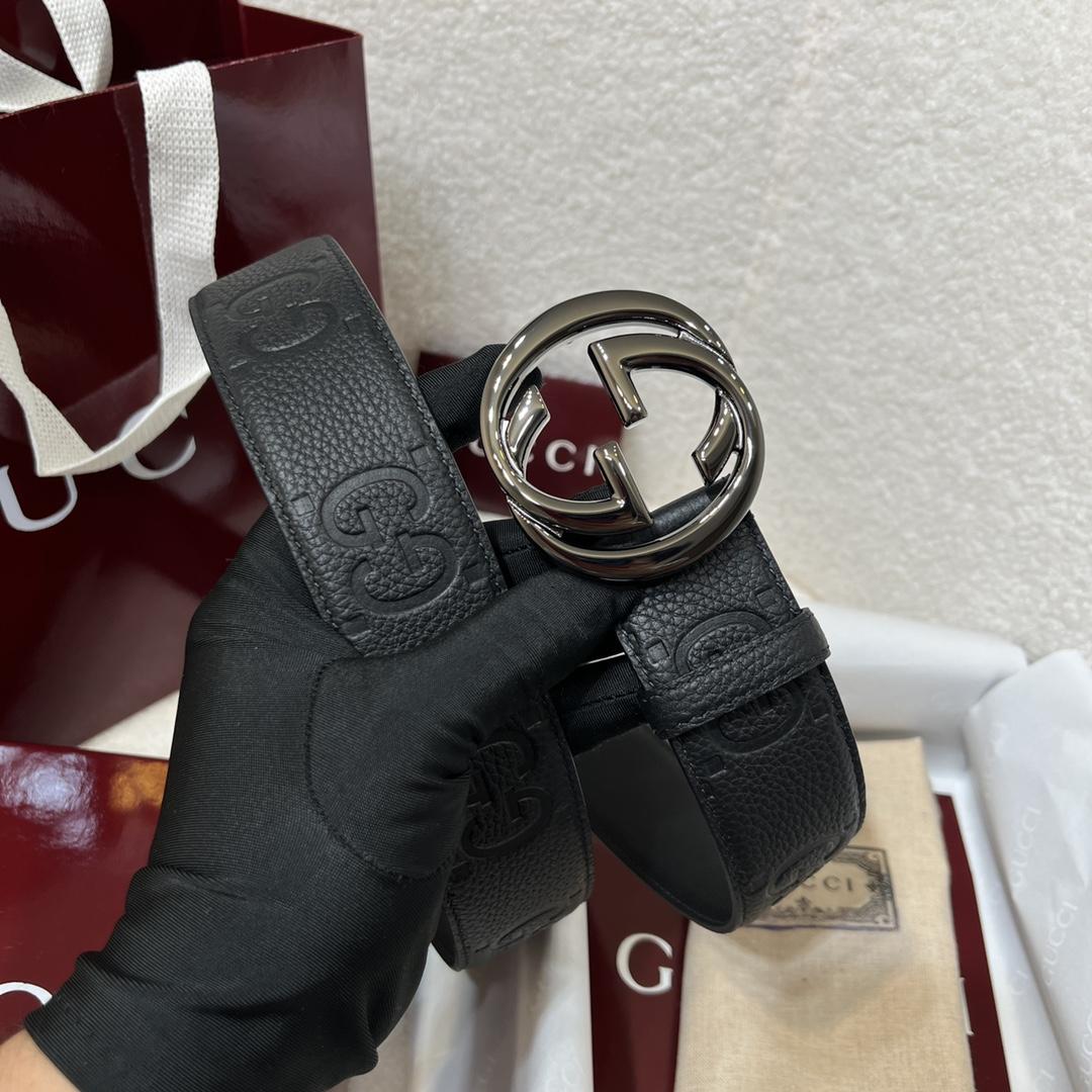 Gucci Belt - DesignerGu