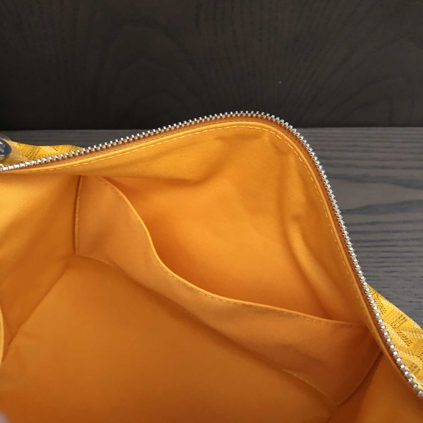 Goyard Bowling 25 Toiletry Bag - DesignerGu